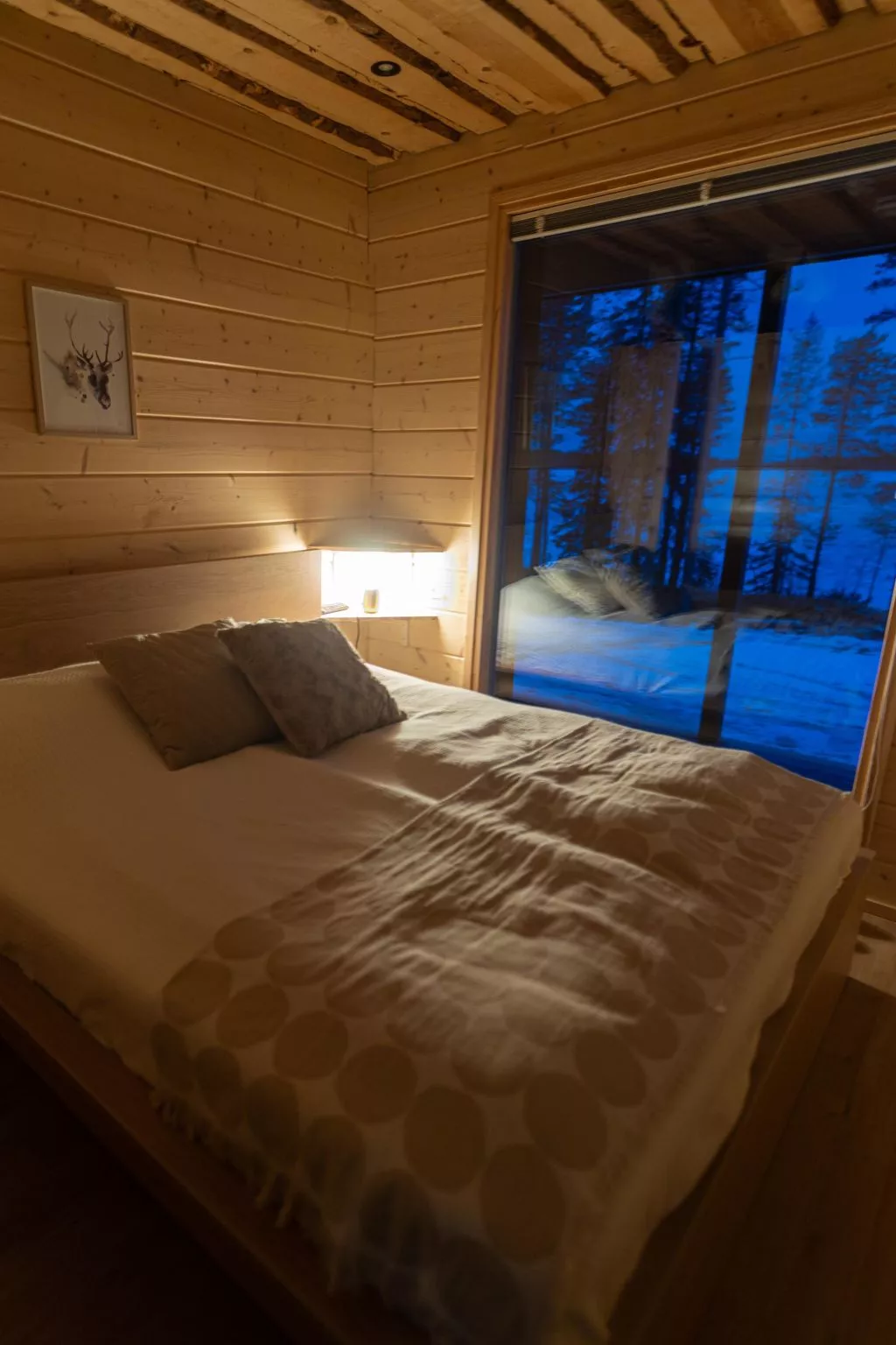 Villa kesäranta-Binnen