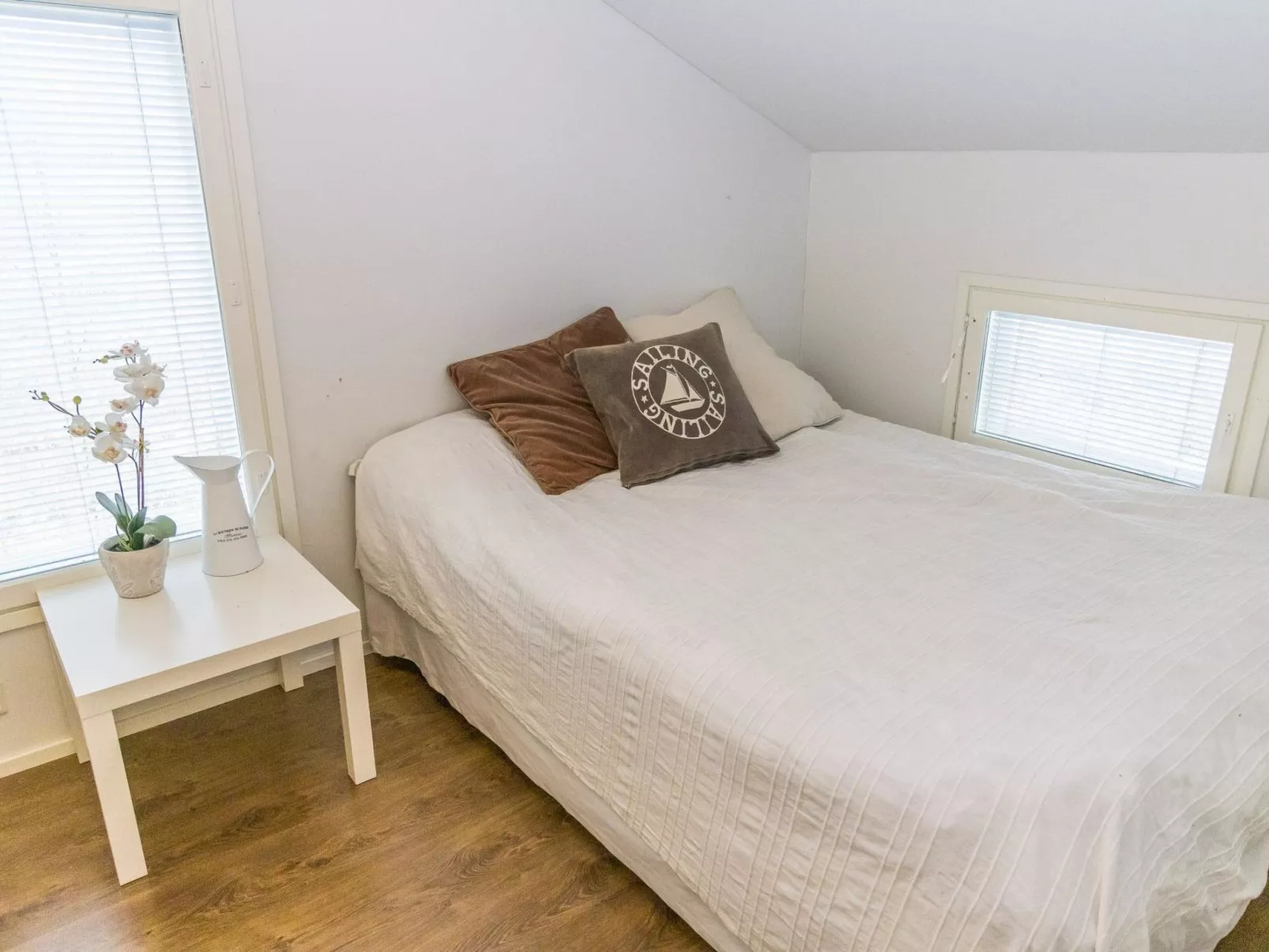 Villa sjövik-Binnen