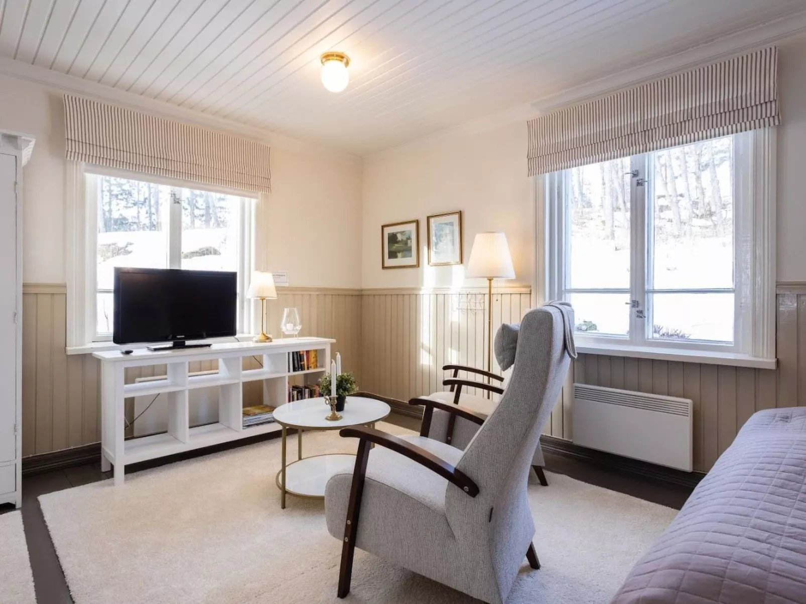 Pikkupehtoori-Binnen