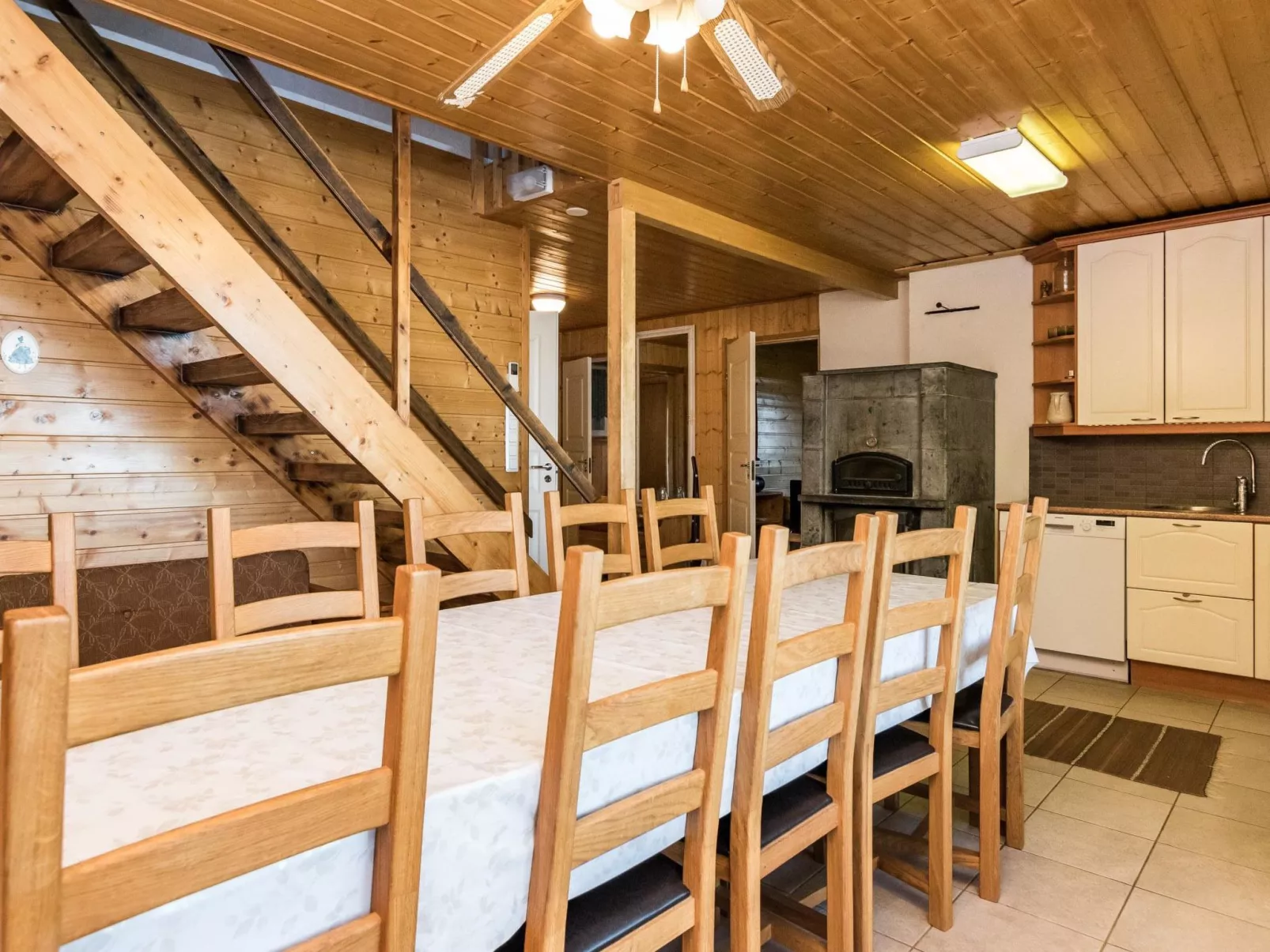 Aurinkopaikka-Binnen