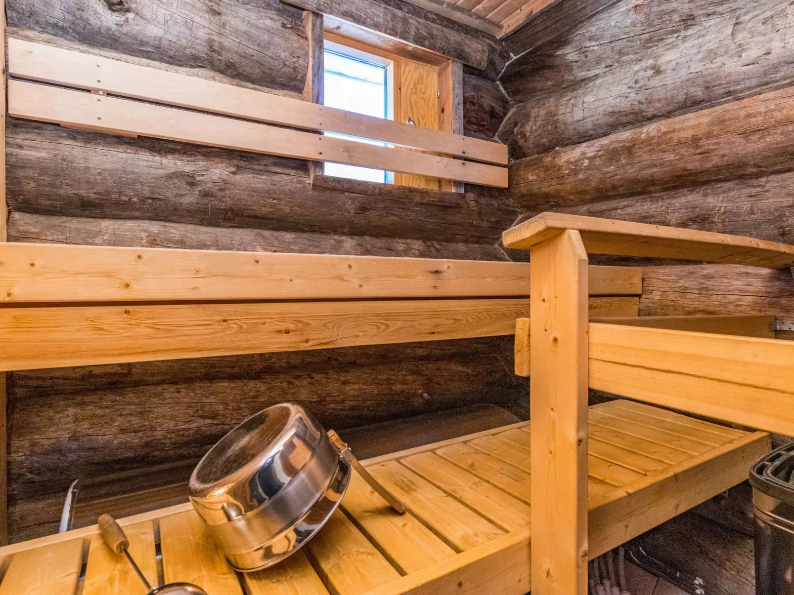 Rinnekieppi 2-Binnen