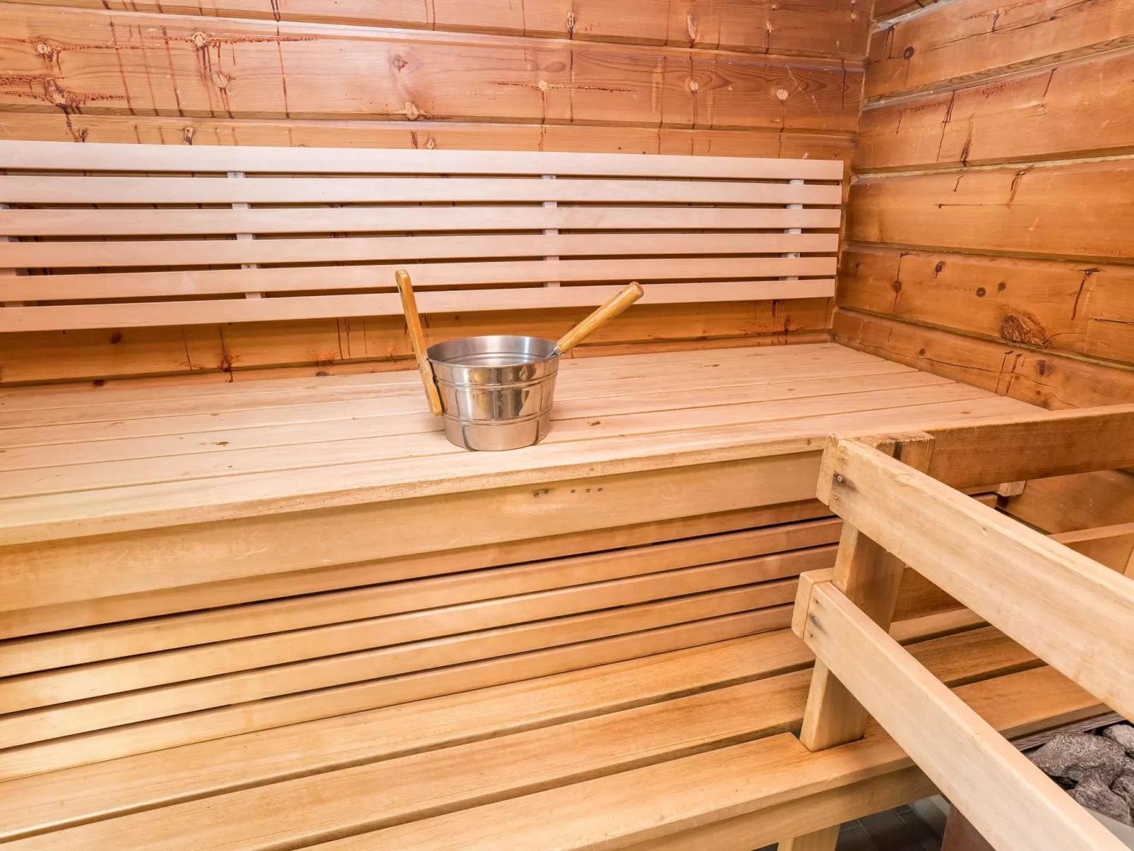 Ruka-linkki 3a-Binnen