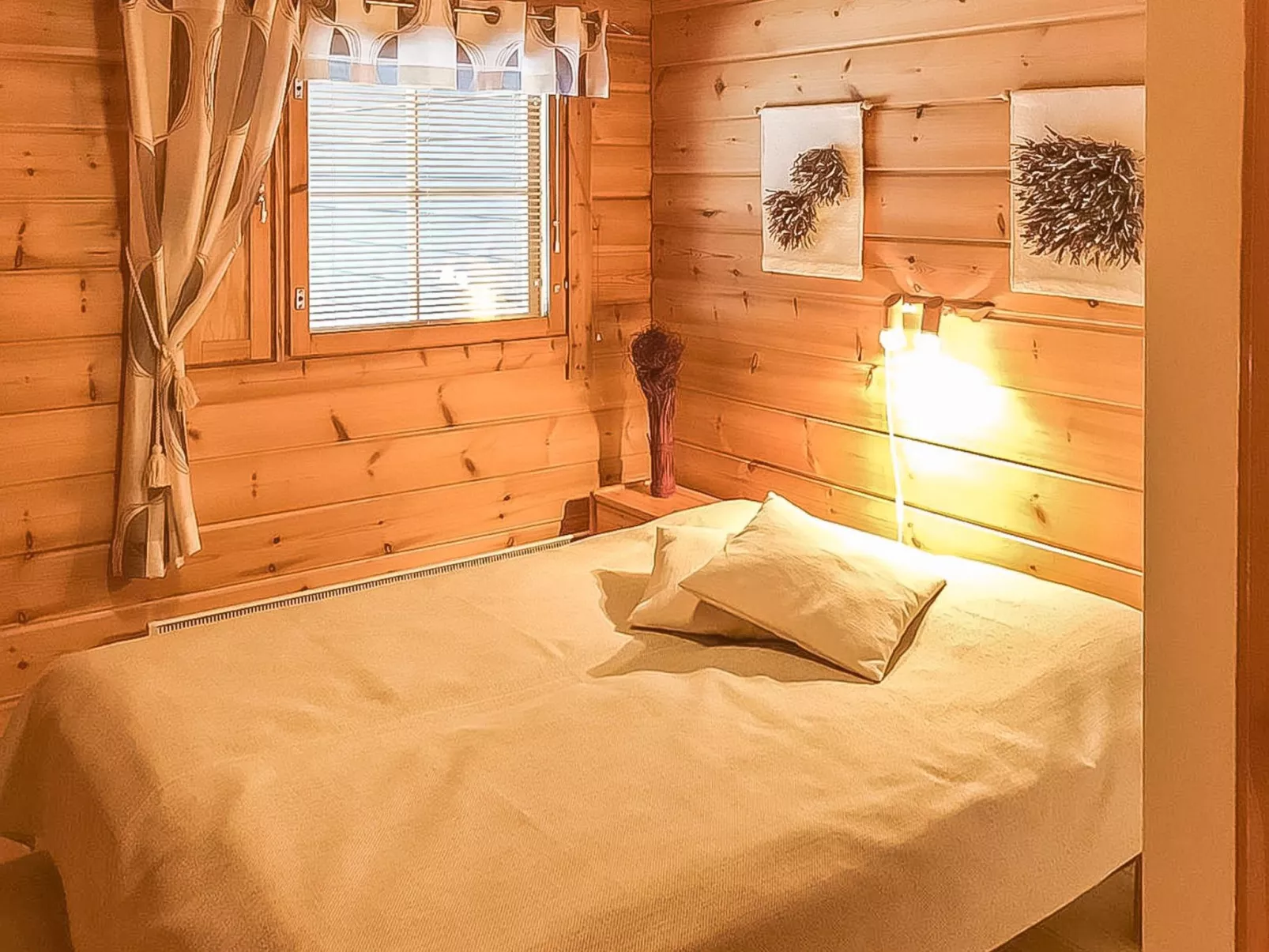 Metsä-vuosseli rukalumous-Binnen