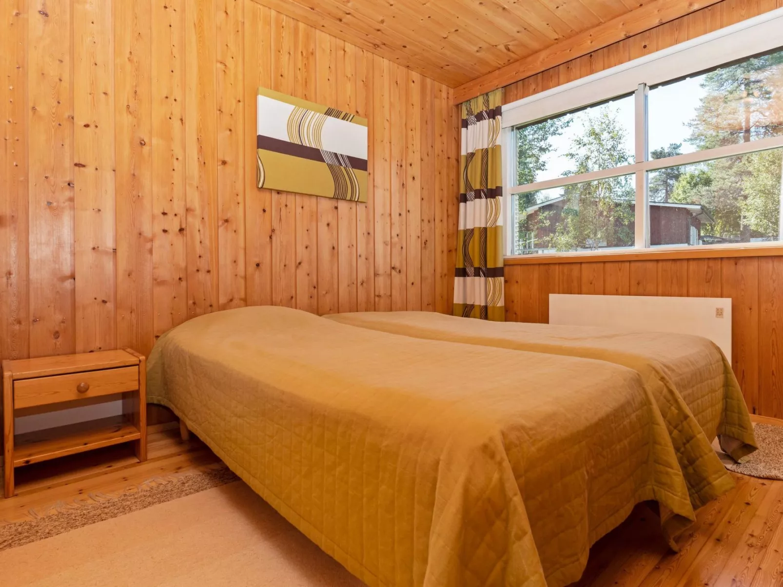 Valkeisrinne 1h-Binnen