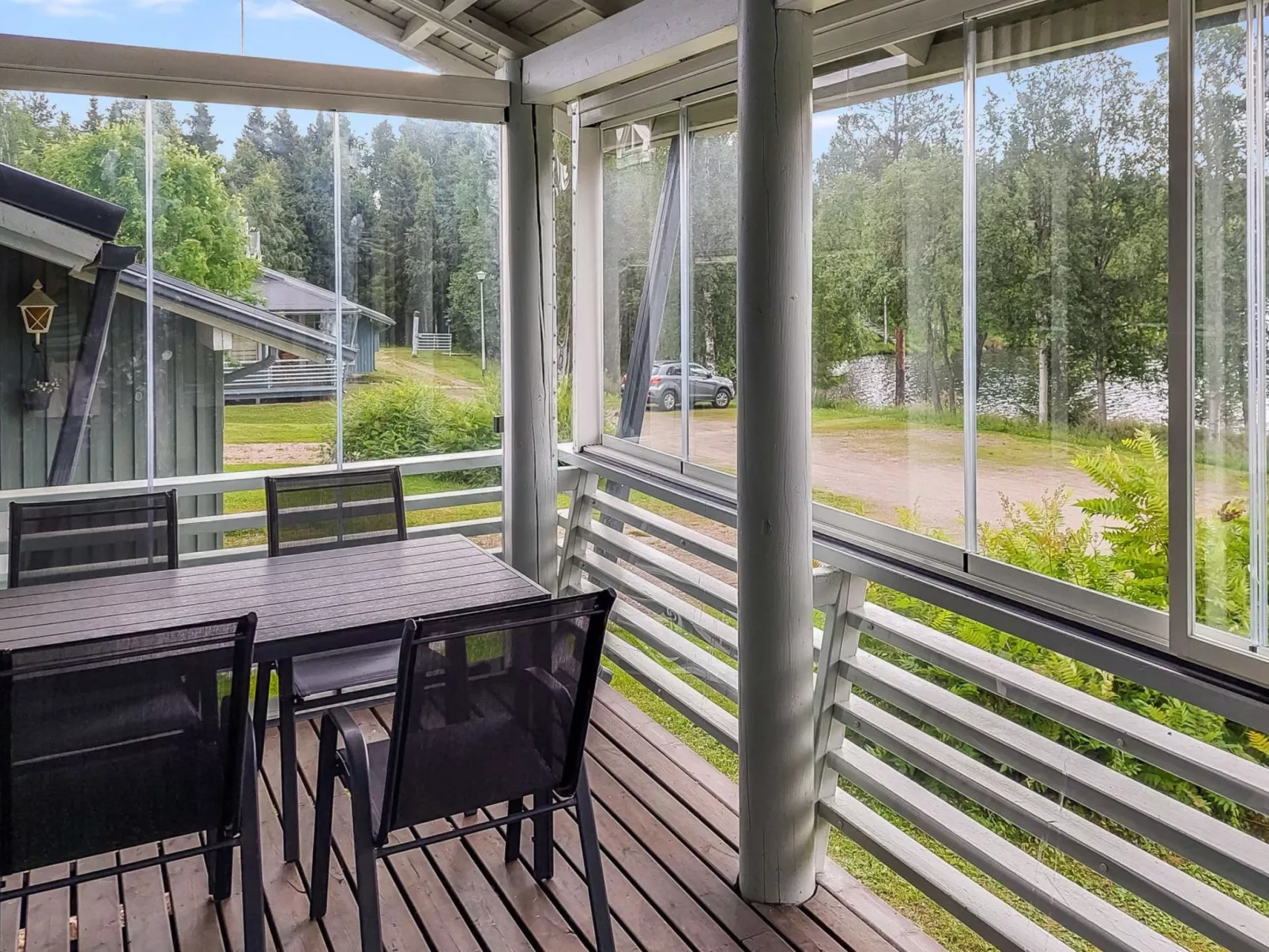 Kelokivakka d19-Binnen