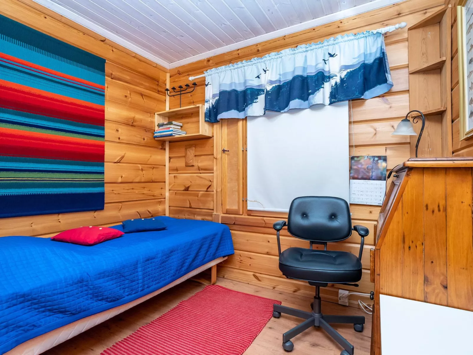 Rukaniemen kontio-Binnen