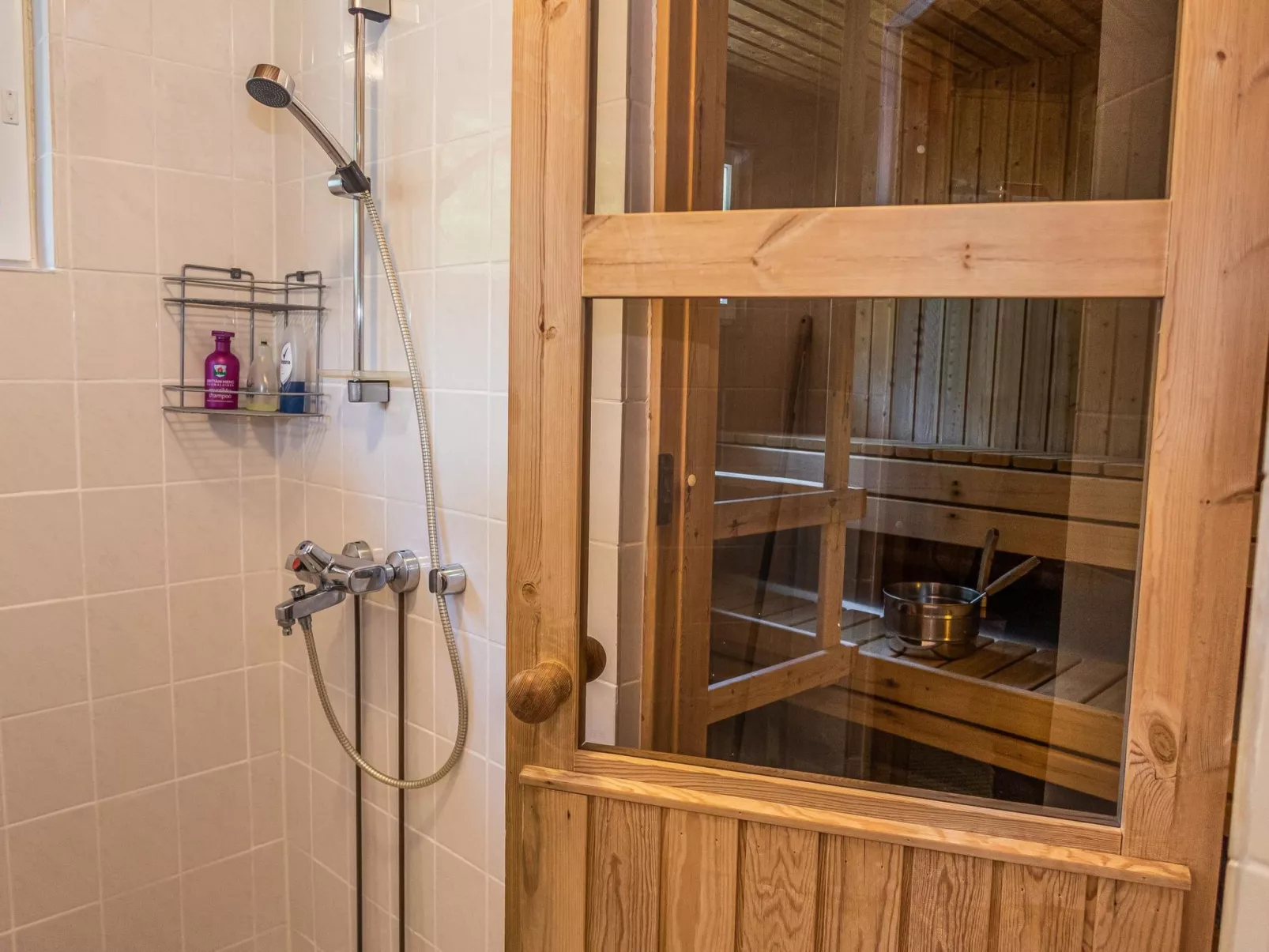 Peukaloinen b1-Binnen