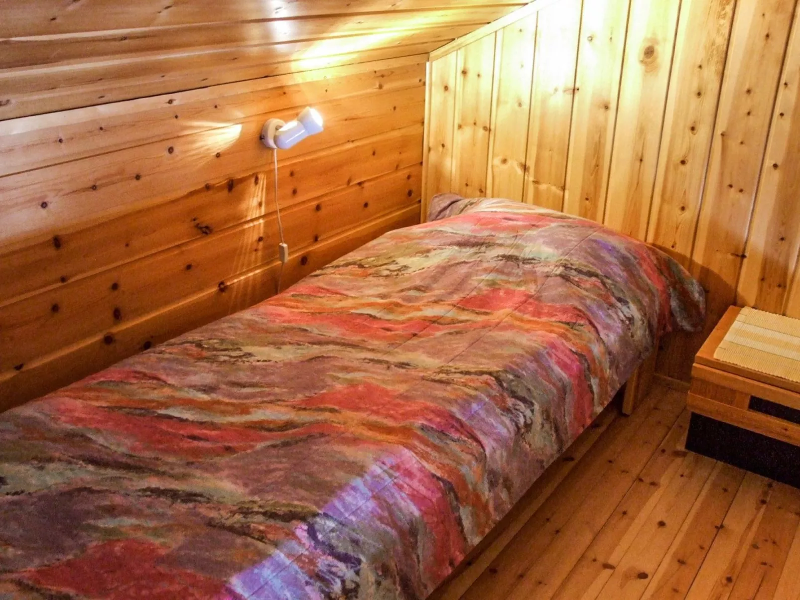 Kujalan lomat 1-Binnen