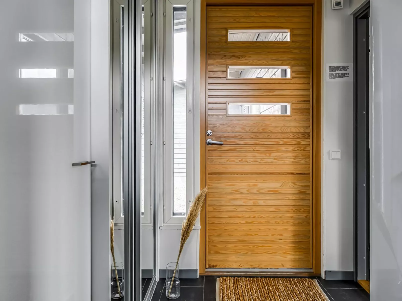 Rukavuorenhuippu 23 a-Binnen