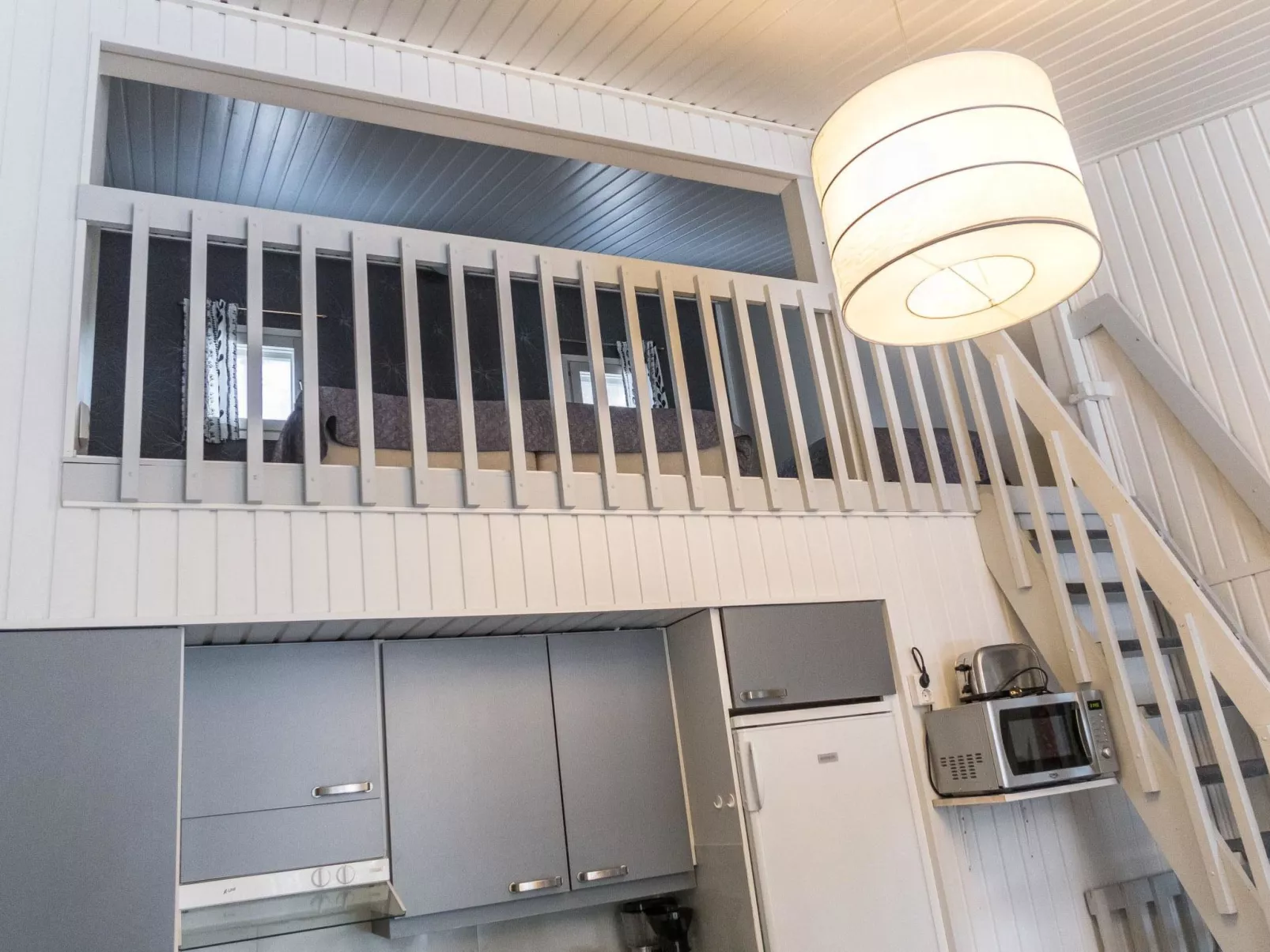 Lomakatti 7 b-Binnen