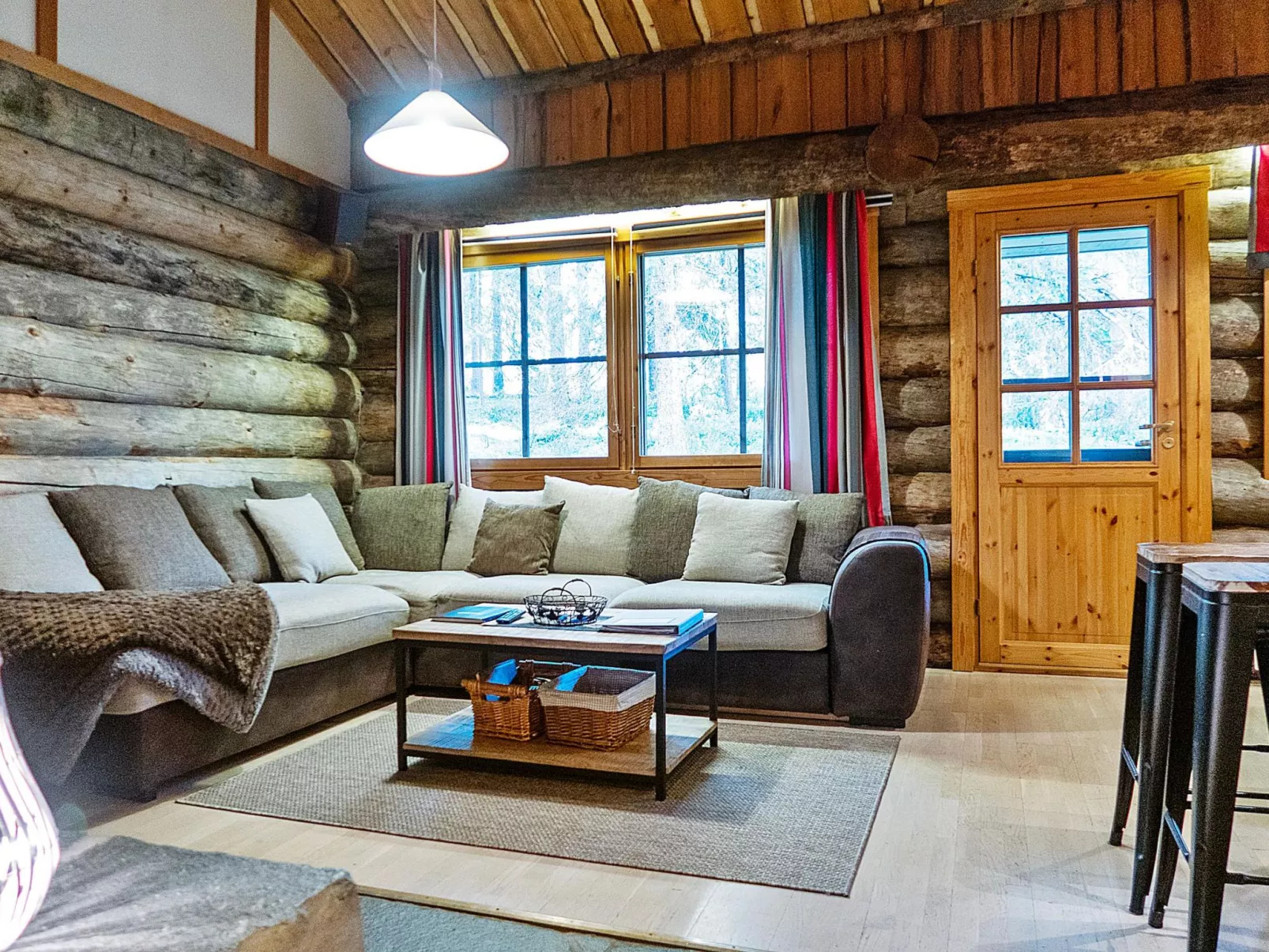 Vuokatinportti a 9-Binnen