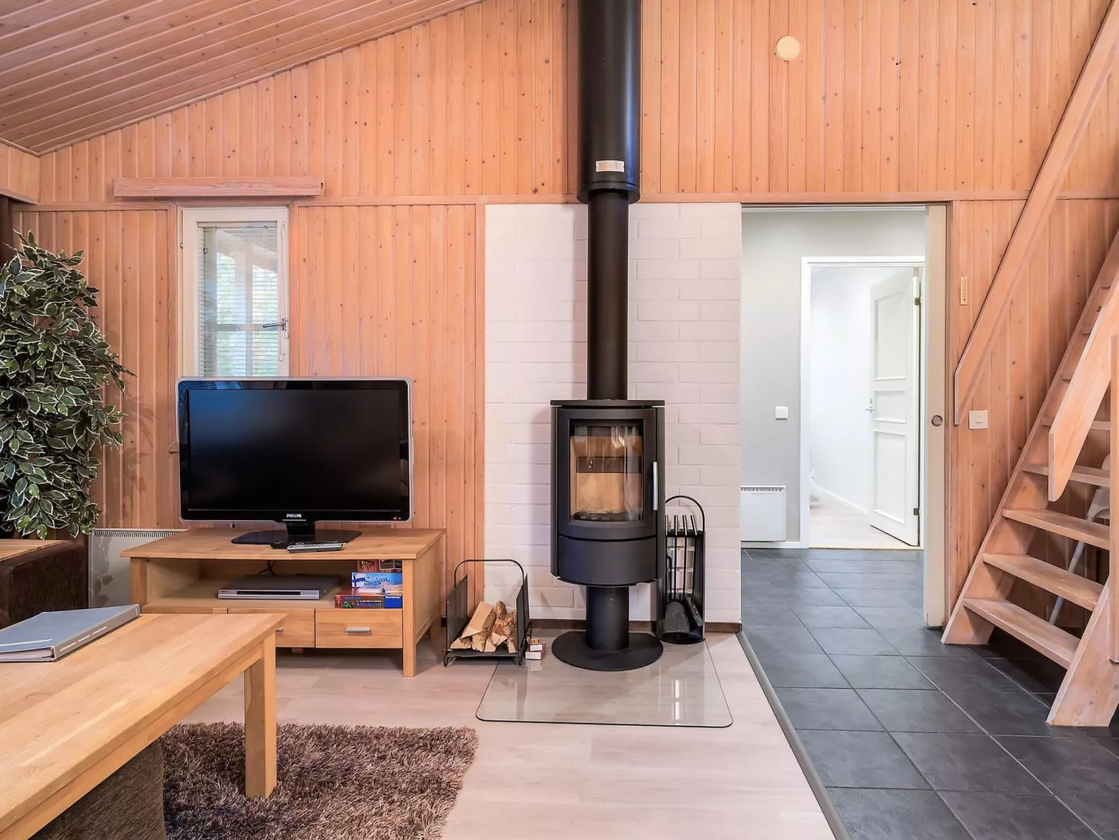 Weekend family-Binnen