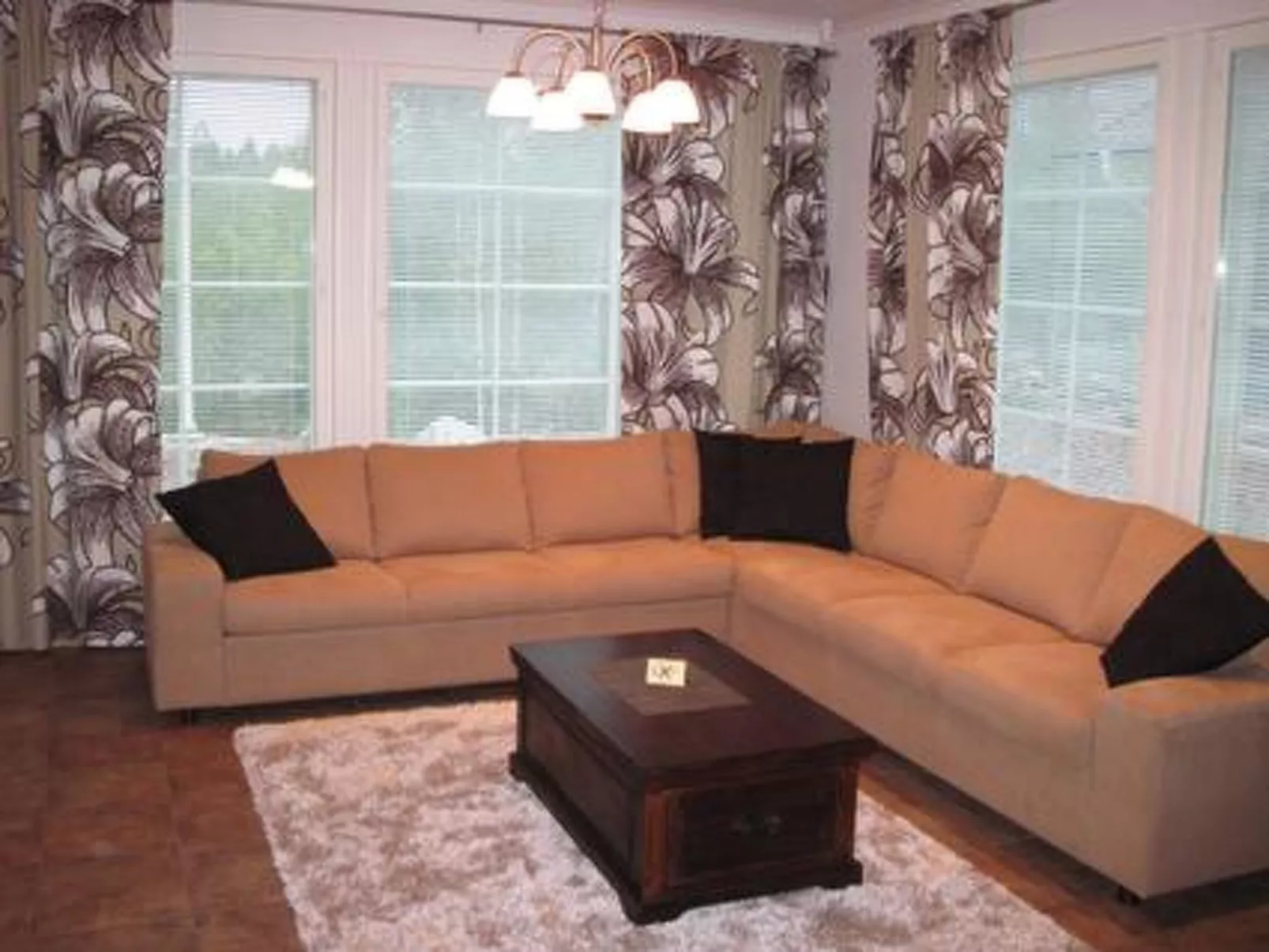 Villa siimestö-Binnen