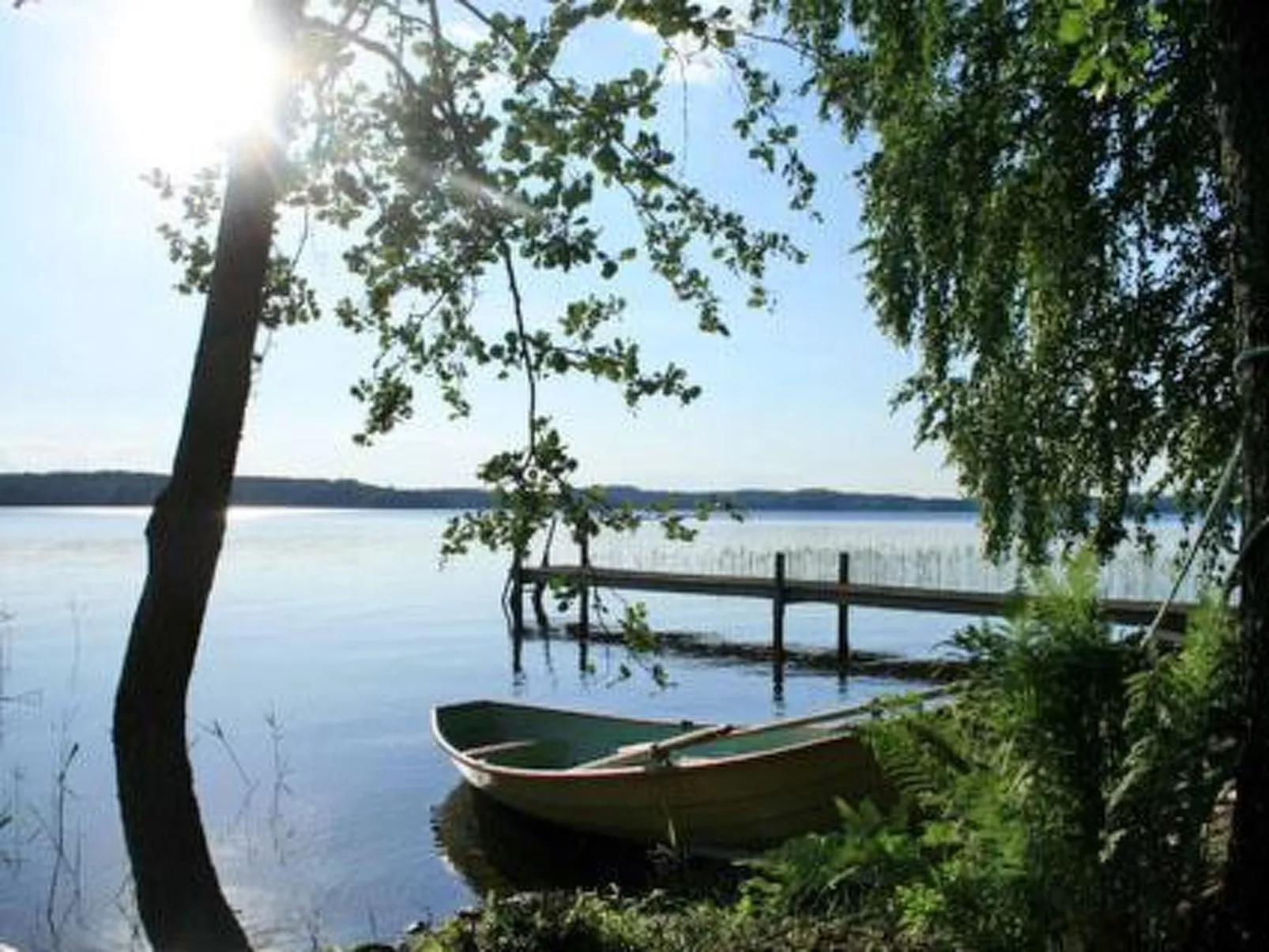 Korvenvalkama-Binnen