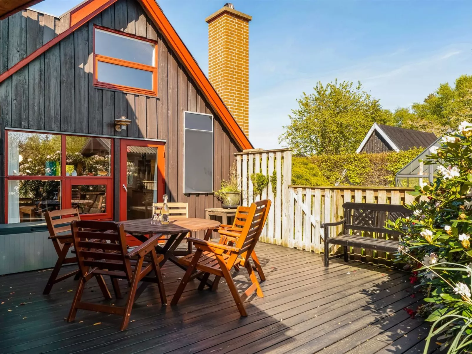 "Valentin" -  from the sea-Buiten