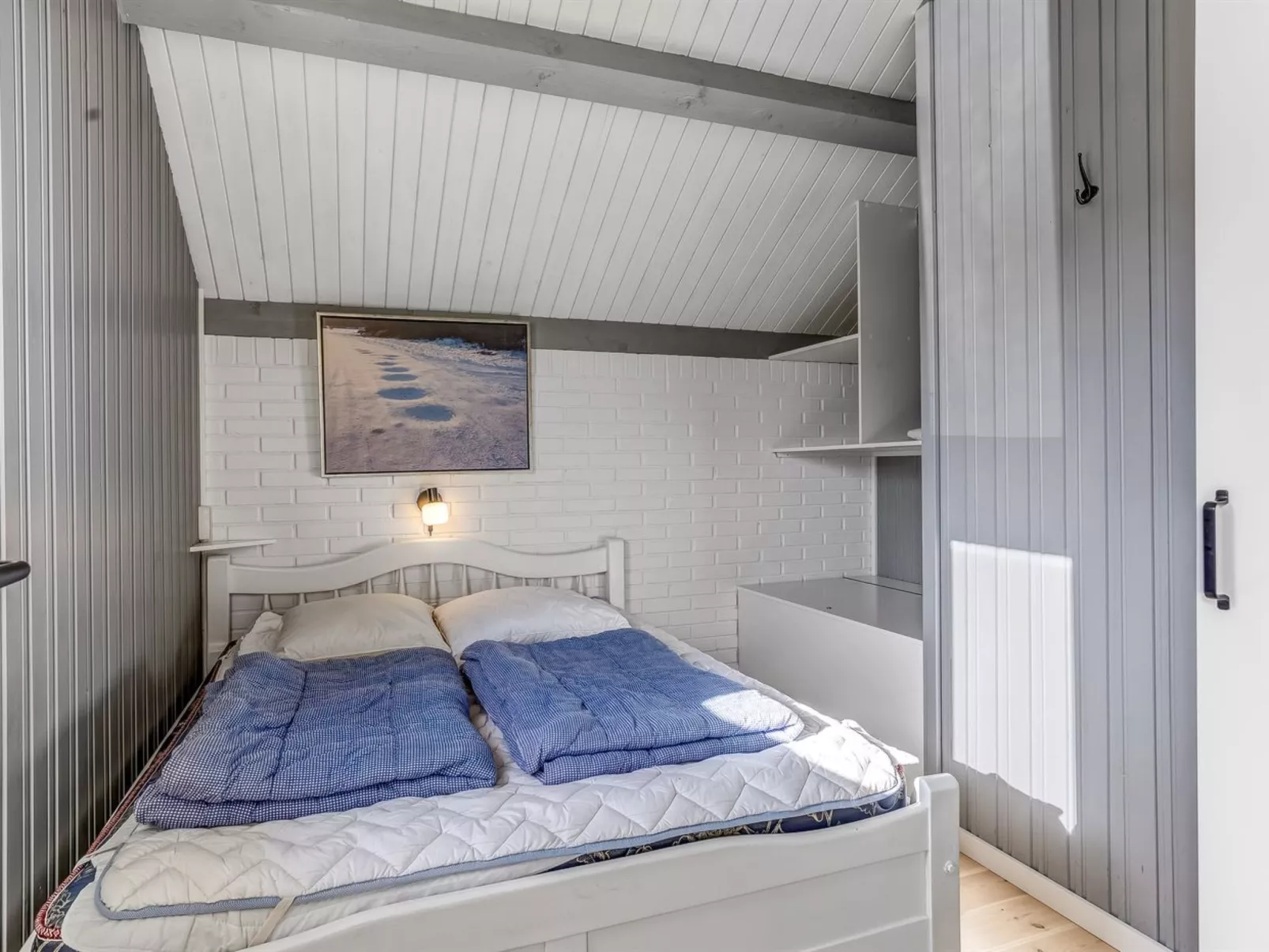 "Darina" - 150m from the sea-Binnen