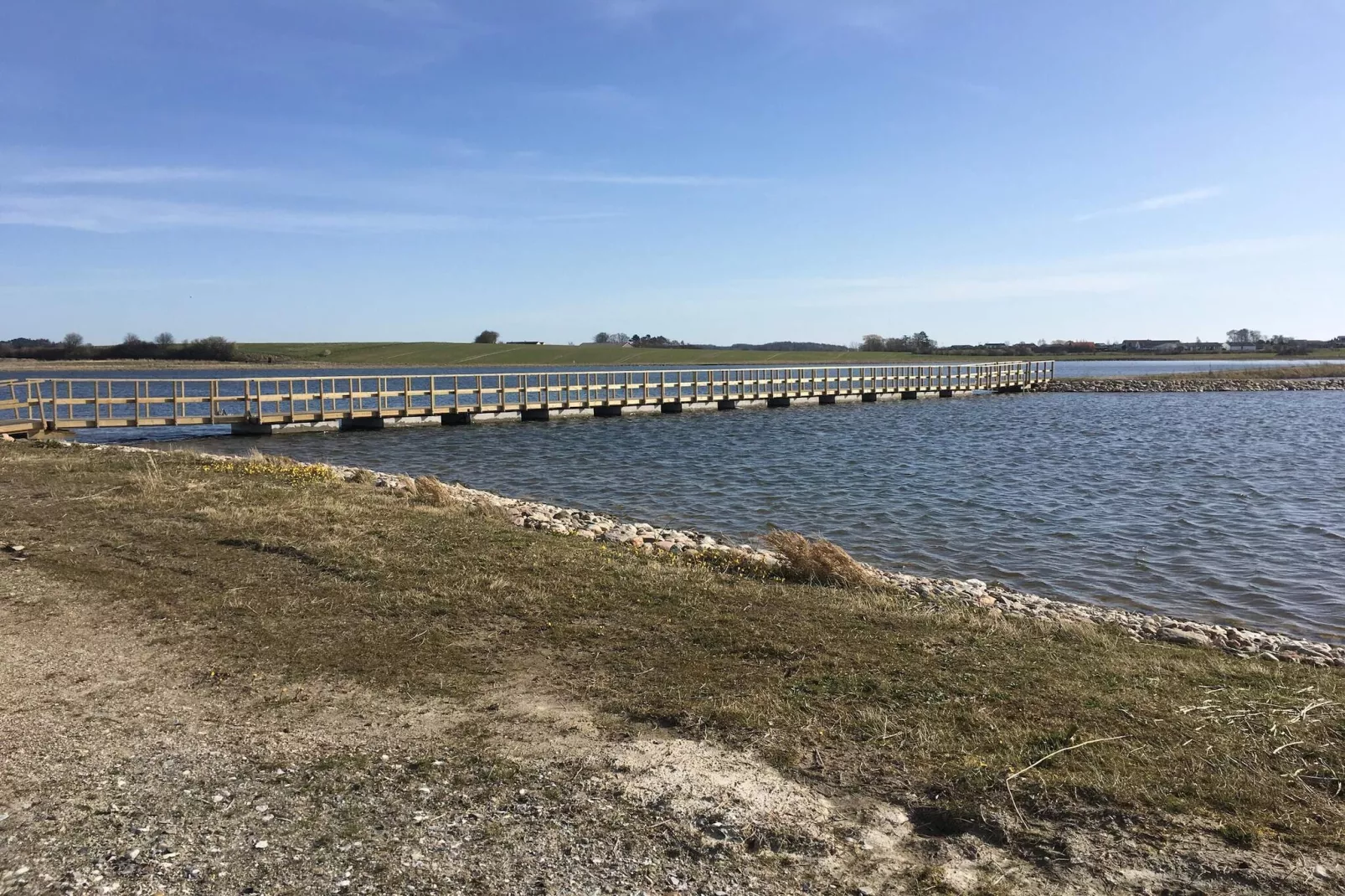 5 Personen vakantie huis in Kerteminde-Waterzicht