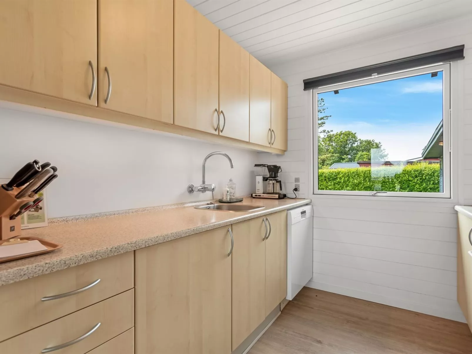 "Atena" - 200m from the sea-Binnen