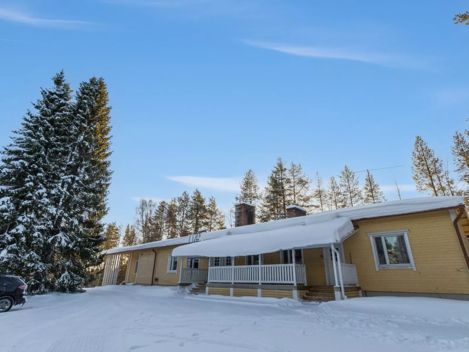 Kelloselkä b-Binnen