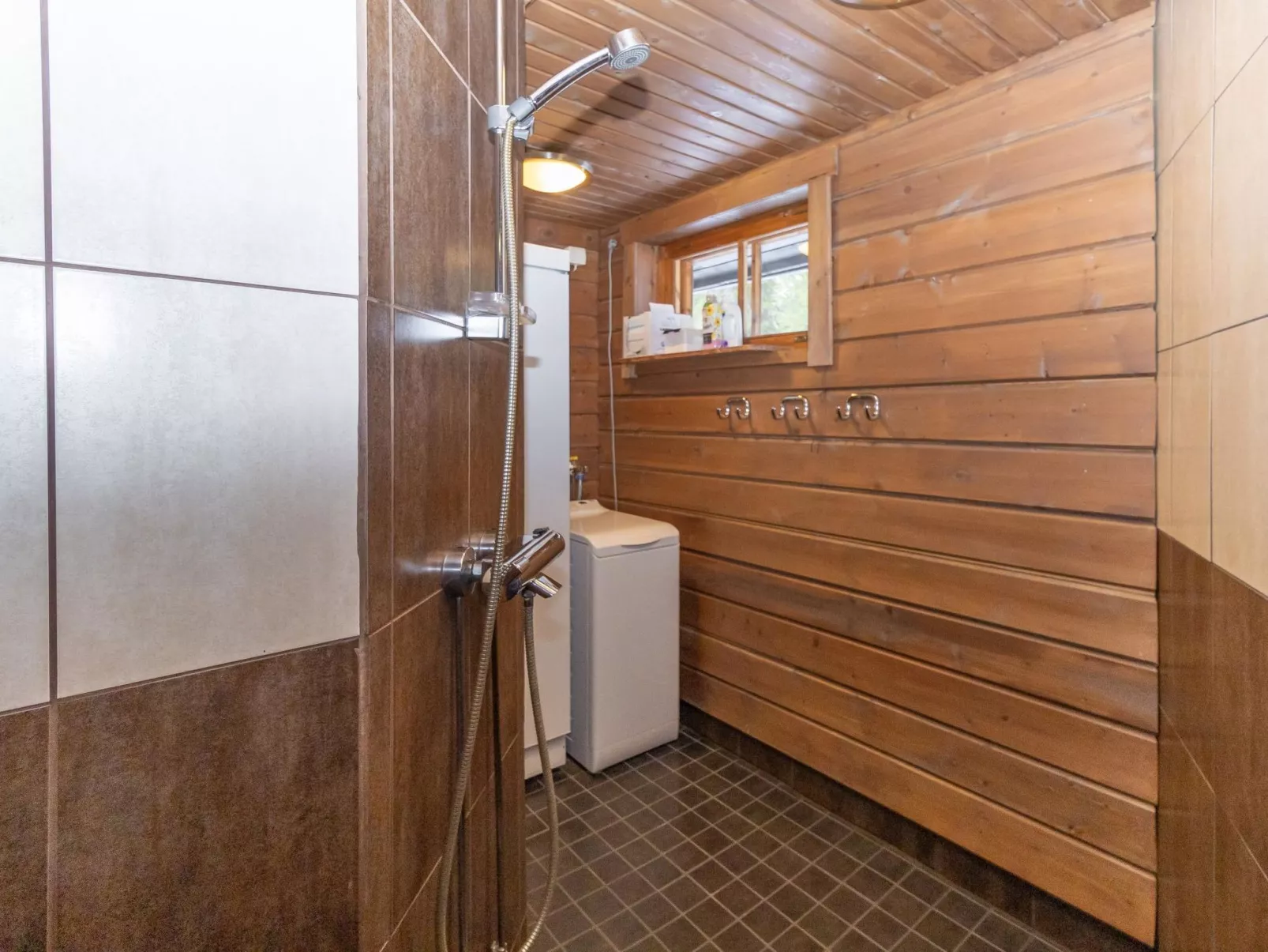 Savottakämppä-Binnen