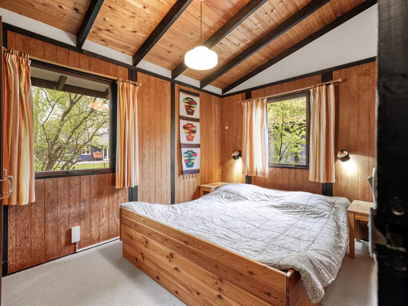 "Aatos" - 150m from the sea-Binnen