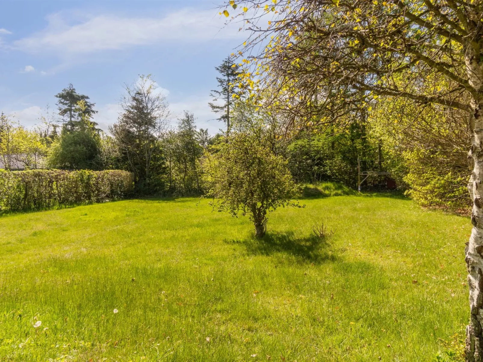 "Naina" - 200m from the sea-Buiten