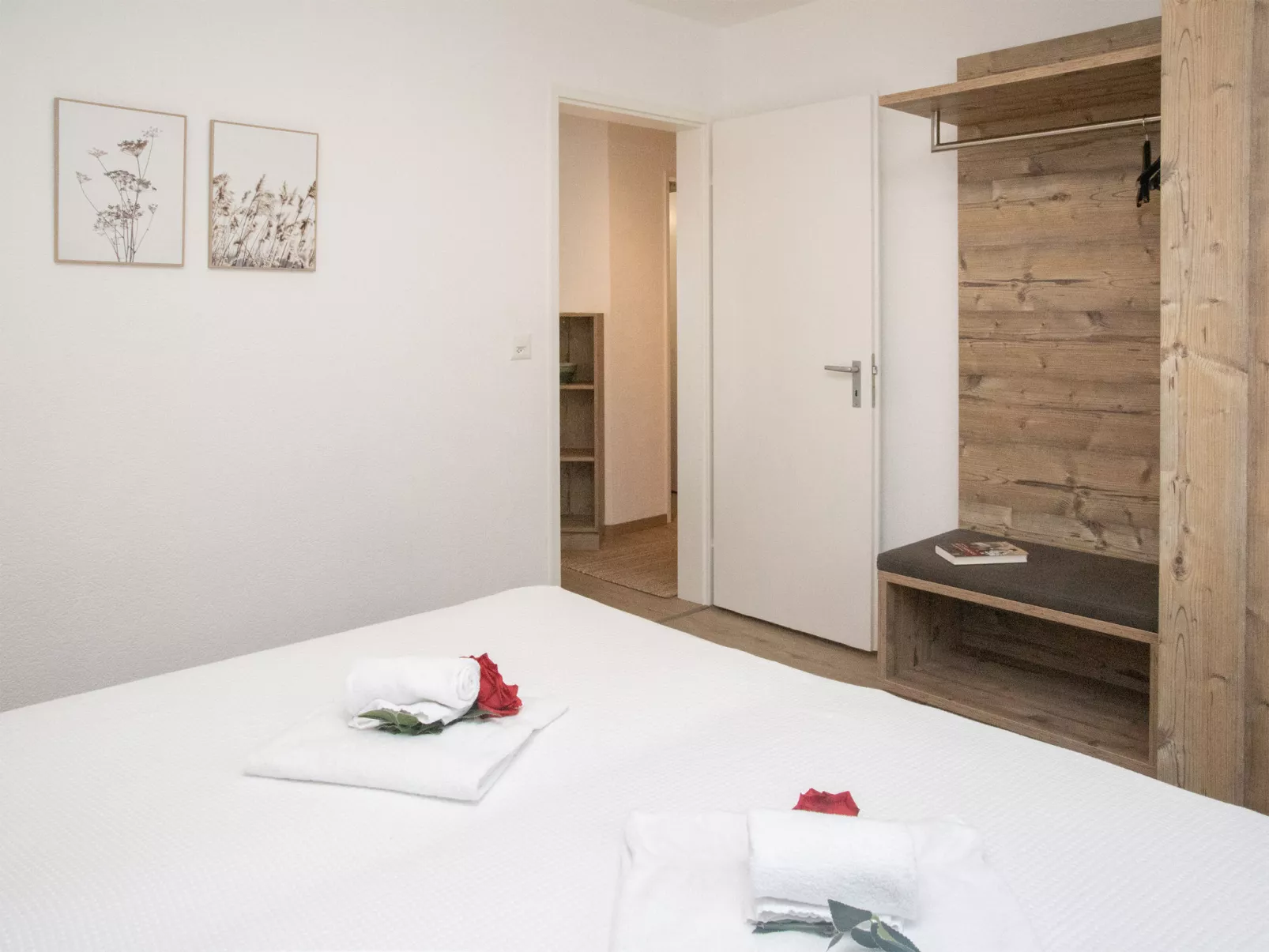 La Siala Apt.23-Binnen