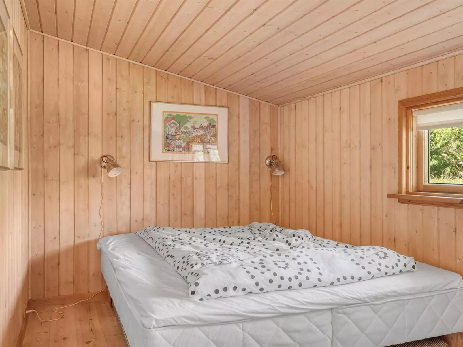 "Rieke" - 2km from the sea-Binnen