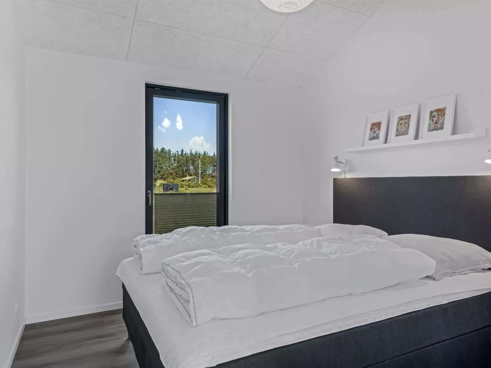 "Petri" - 1km from the sea-Binnen