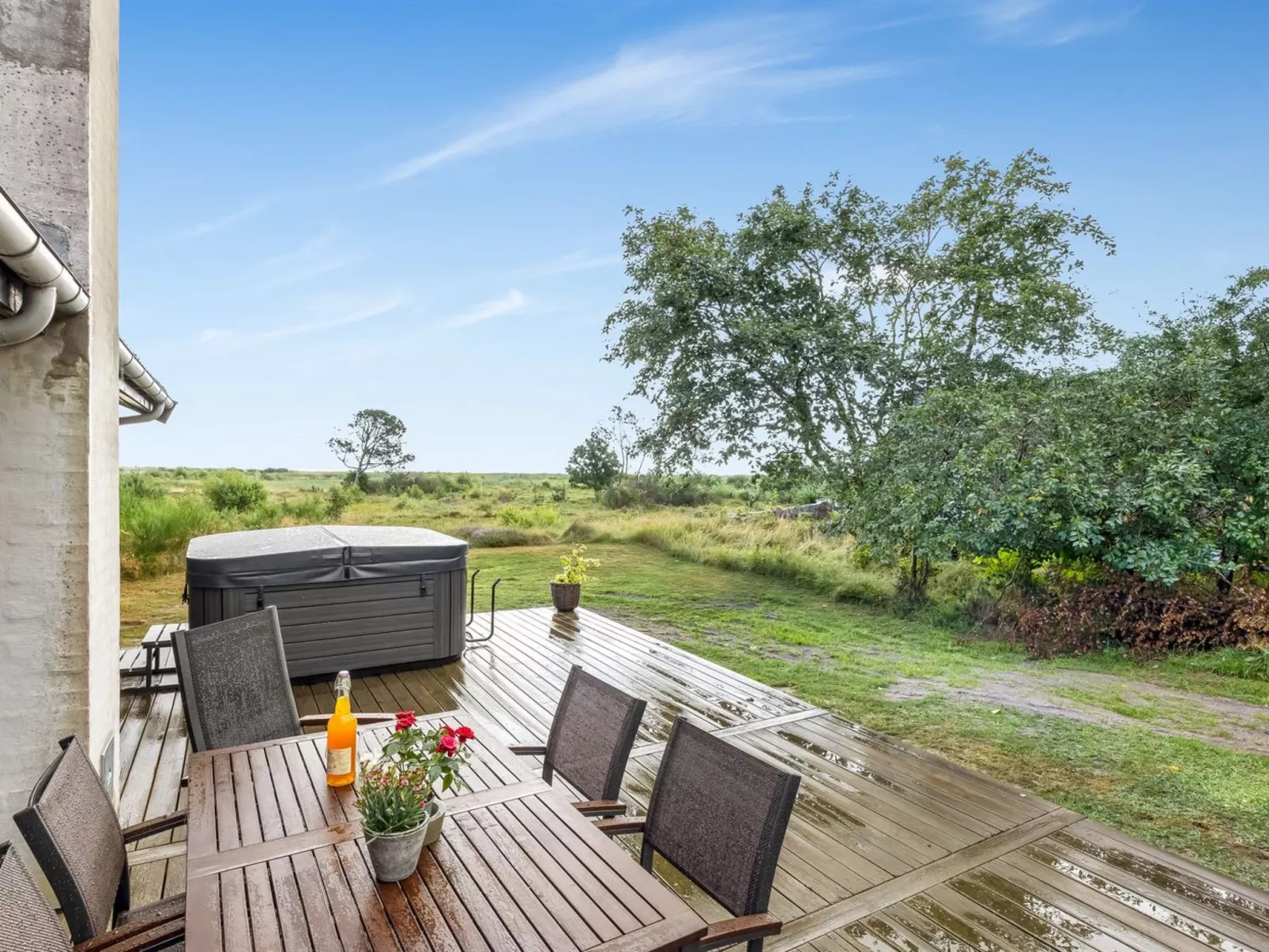 "Githe" -  from the sea-Buiten