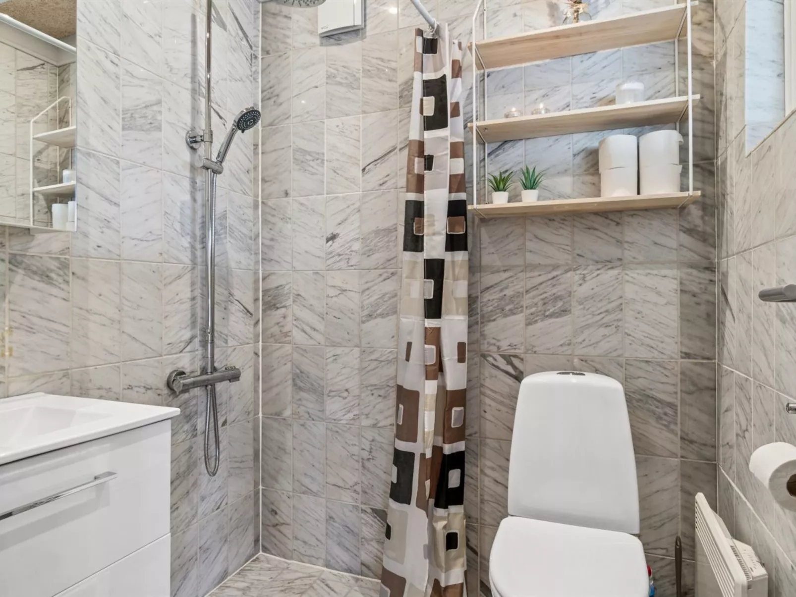 "Amaja" - 600m from the sea-Binnen