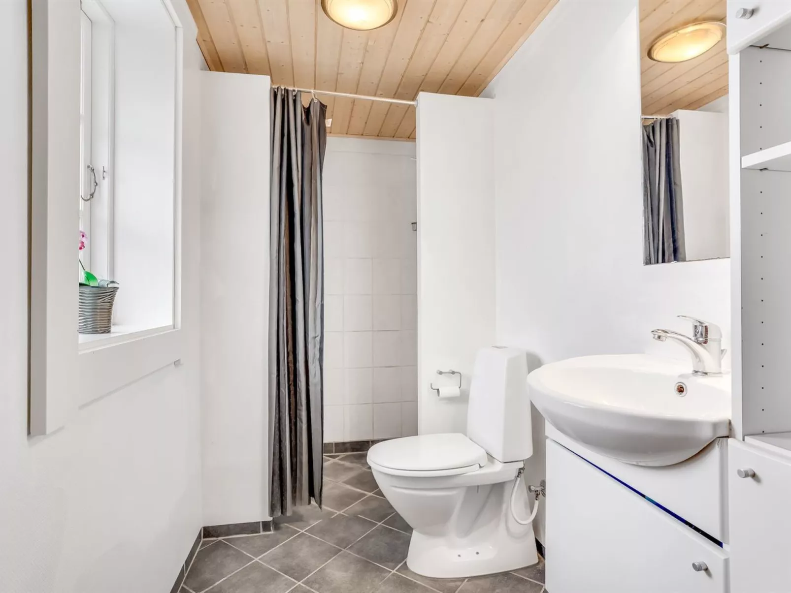 "Edzard" - 900m from the sea-Binnen