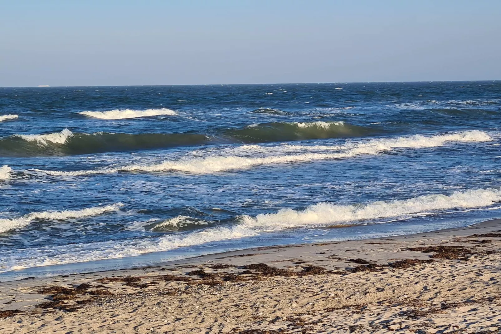 4 Personen vakantie huis in Gedser-Waterzicht