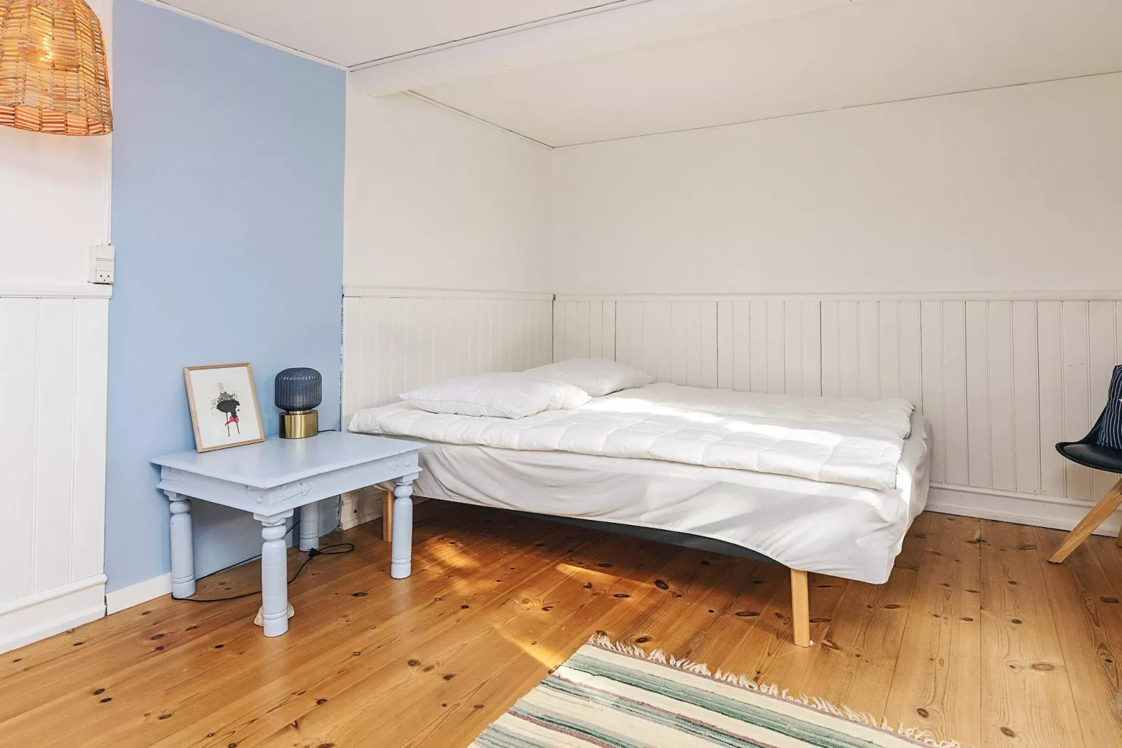 6 Personen vakantie huis in Rude-Binnen