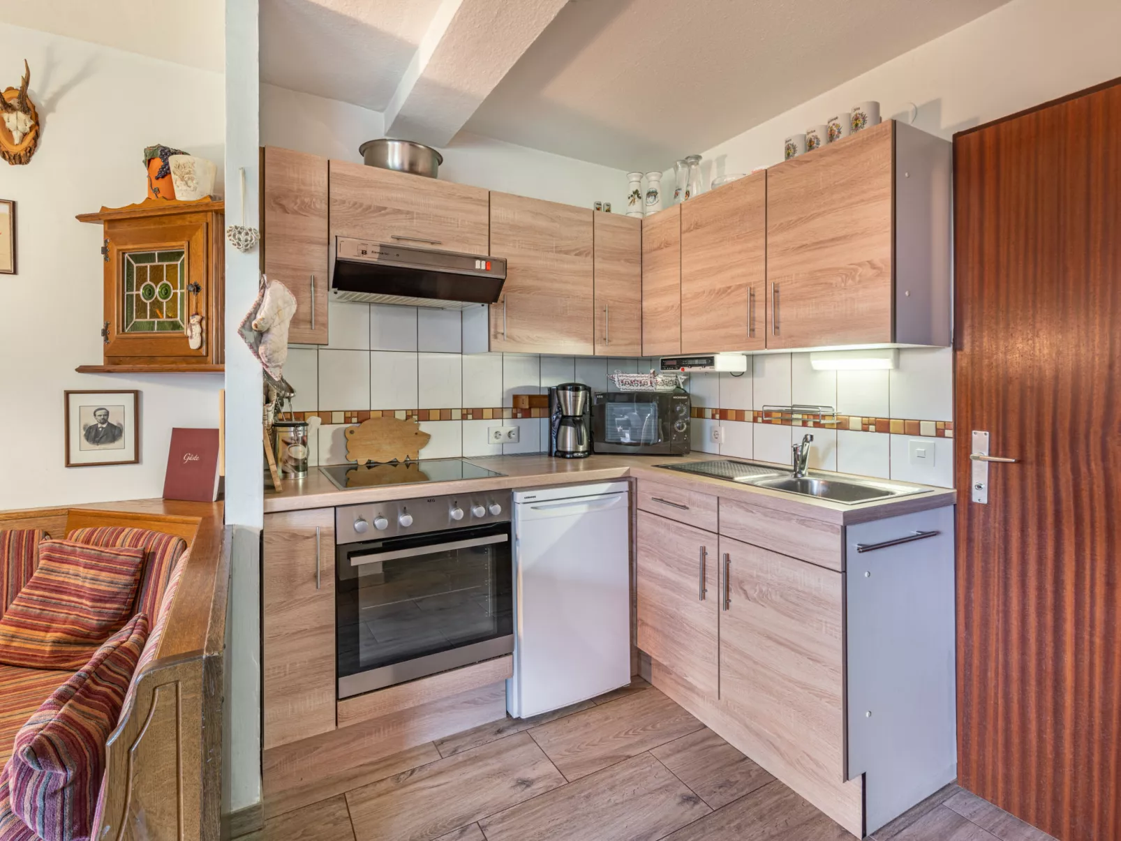 Landhaus Kunze-Binnen