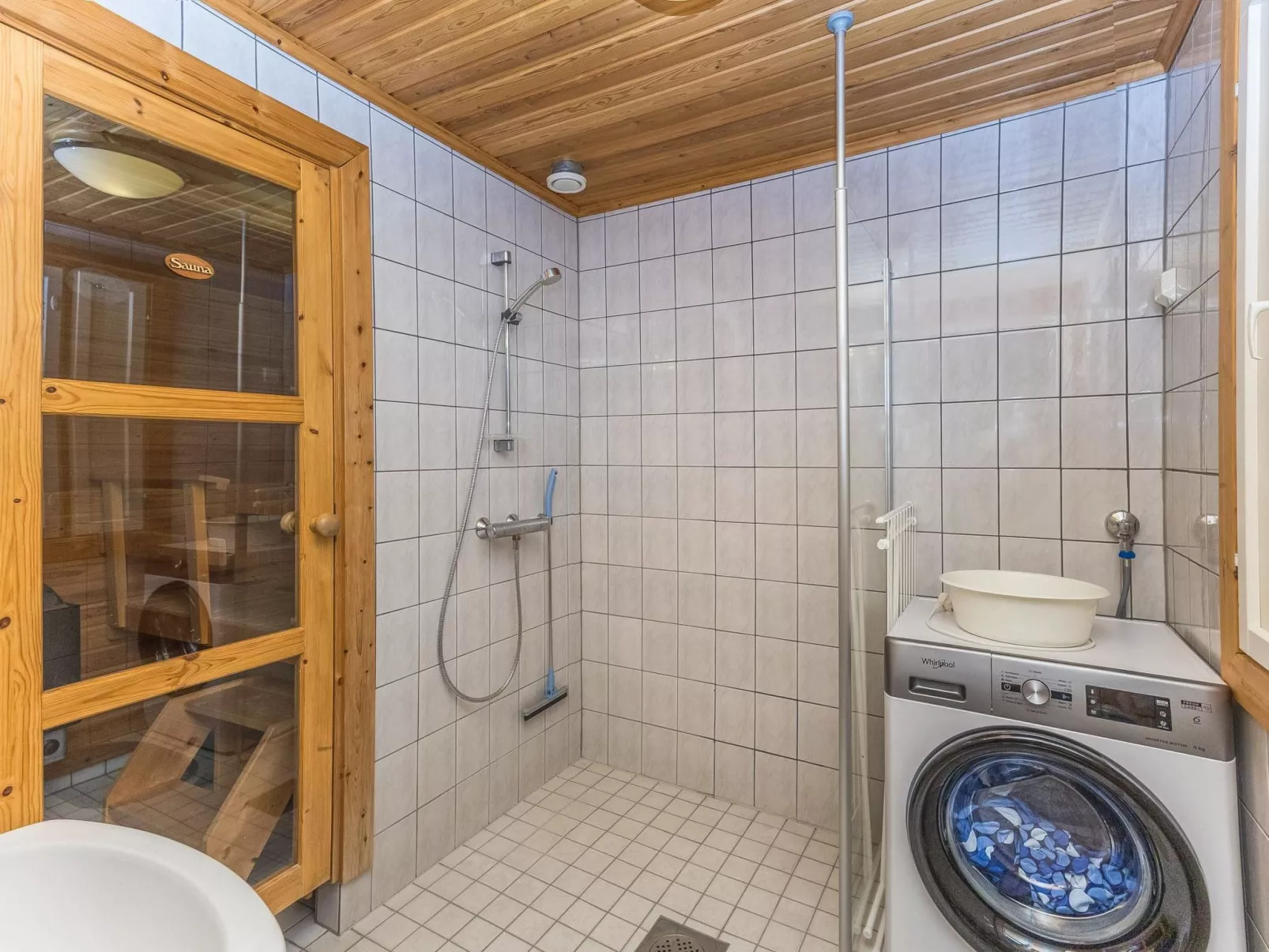 Jerisrannantie 7-Binnen