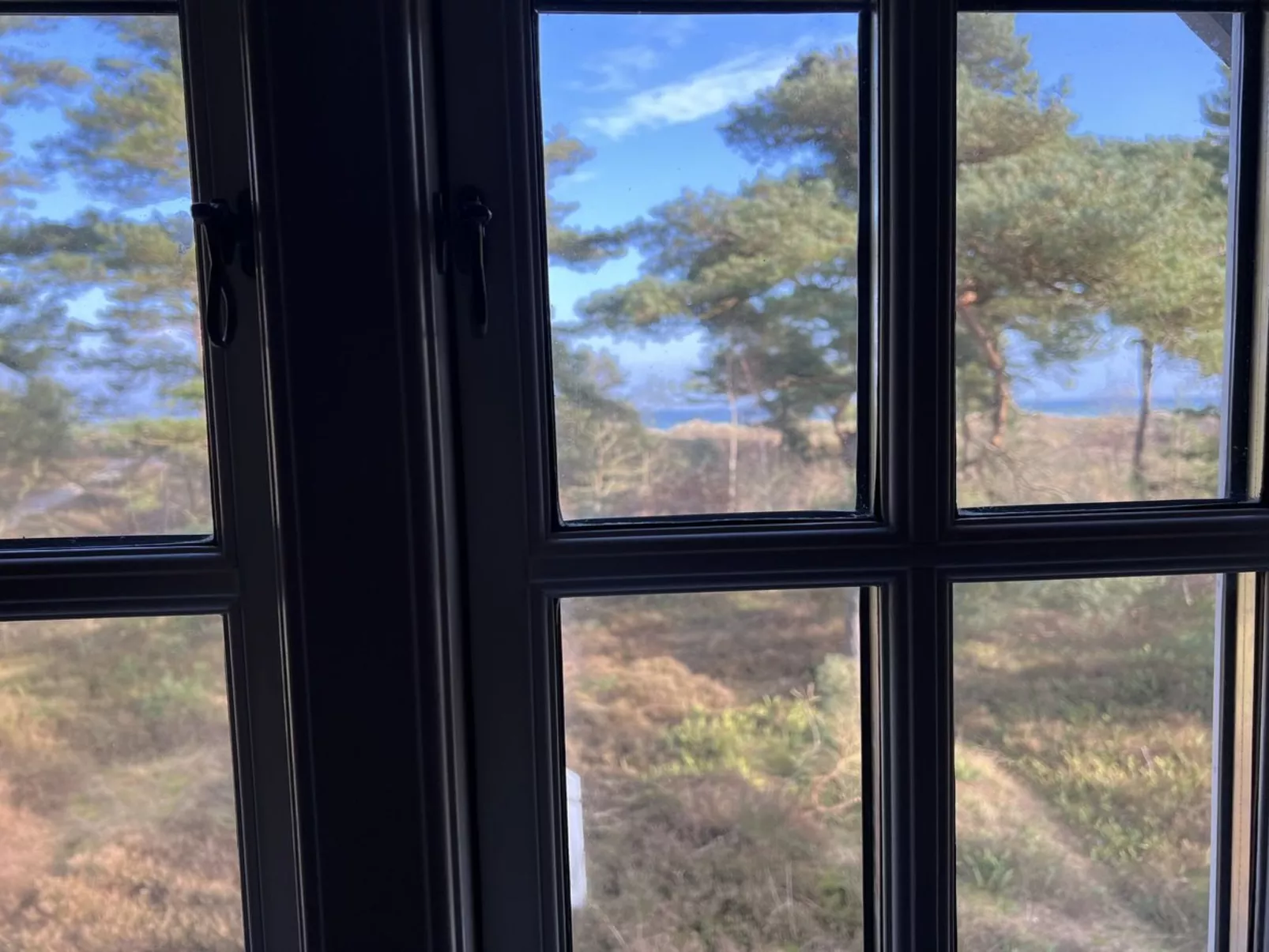 "Laurentius" - 50m from the sea-Buiten