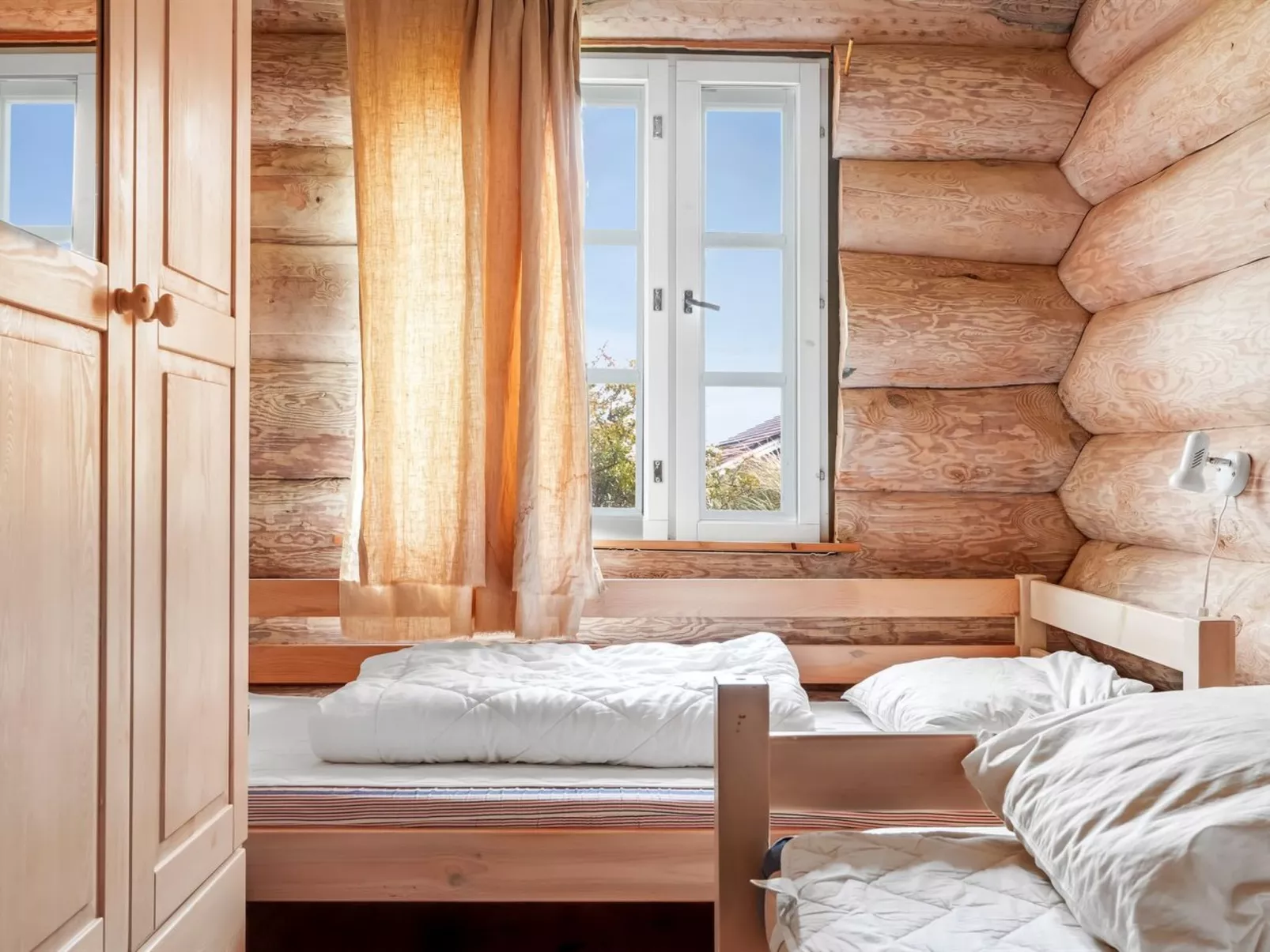 "Mojag" - 900m from the sea-Binnen