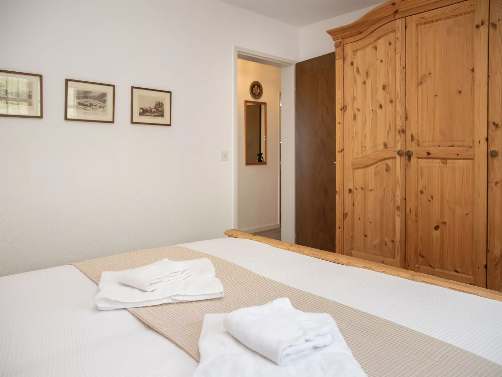 La Siala Apt.51-Binnen