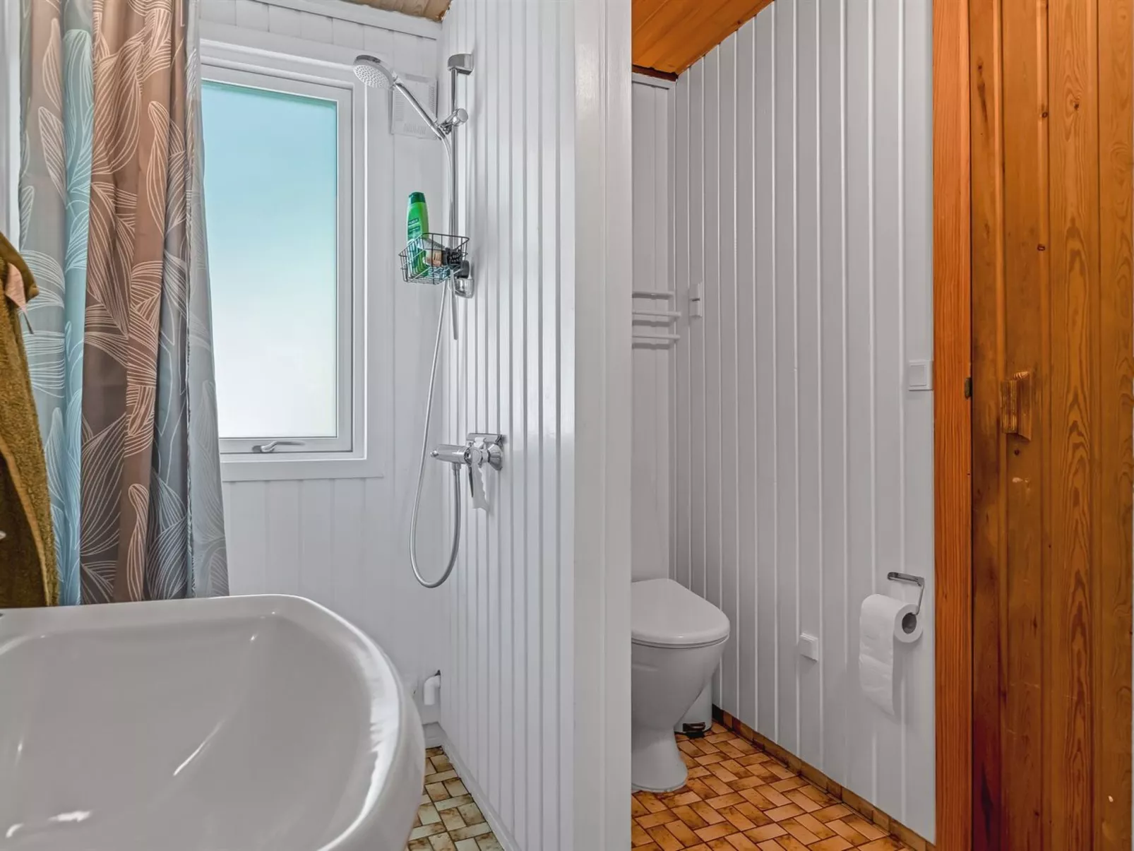 "Ejvind" - 30km from the sea-Binnen