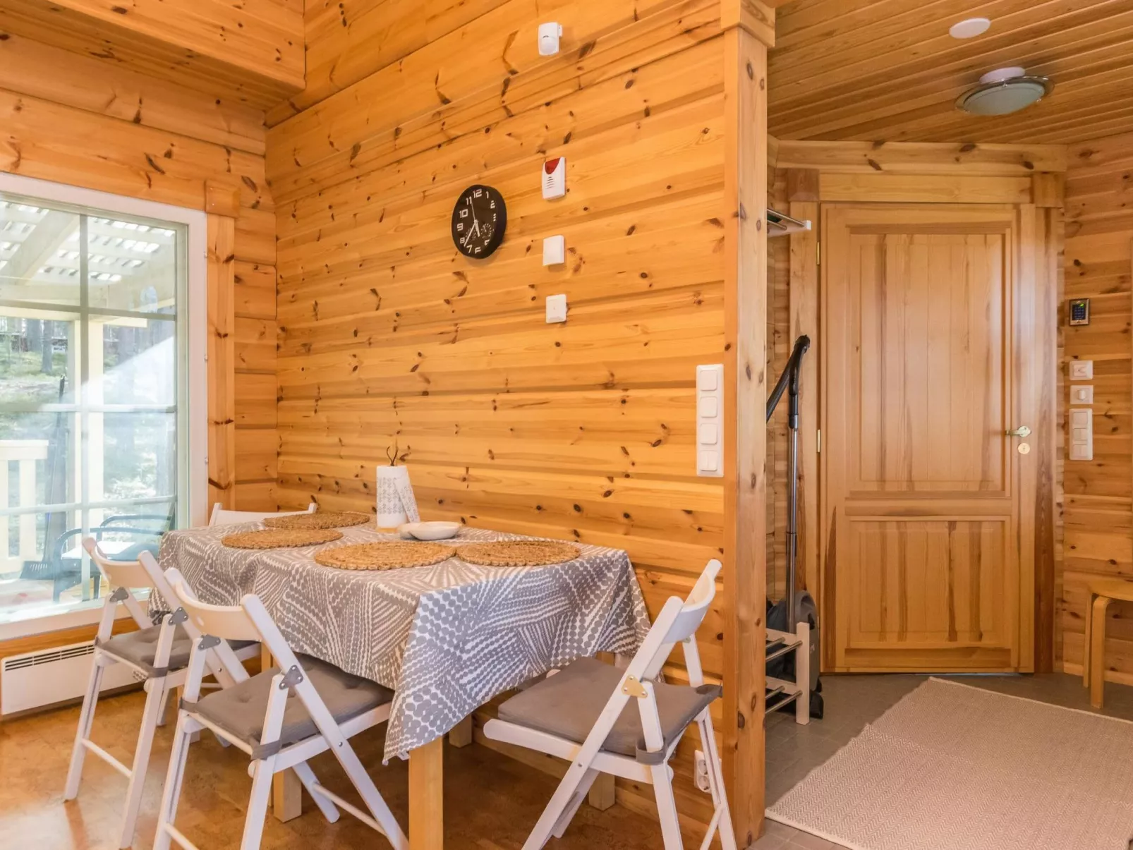 Villa niemelänranta-Binnen