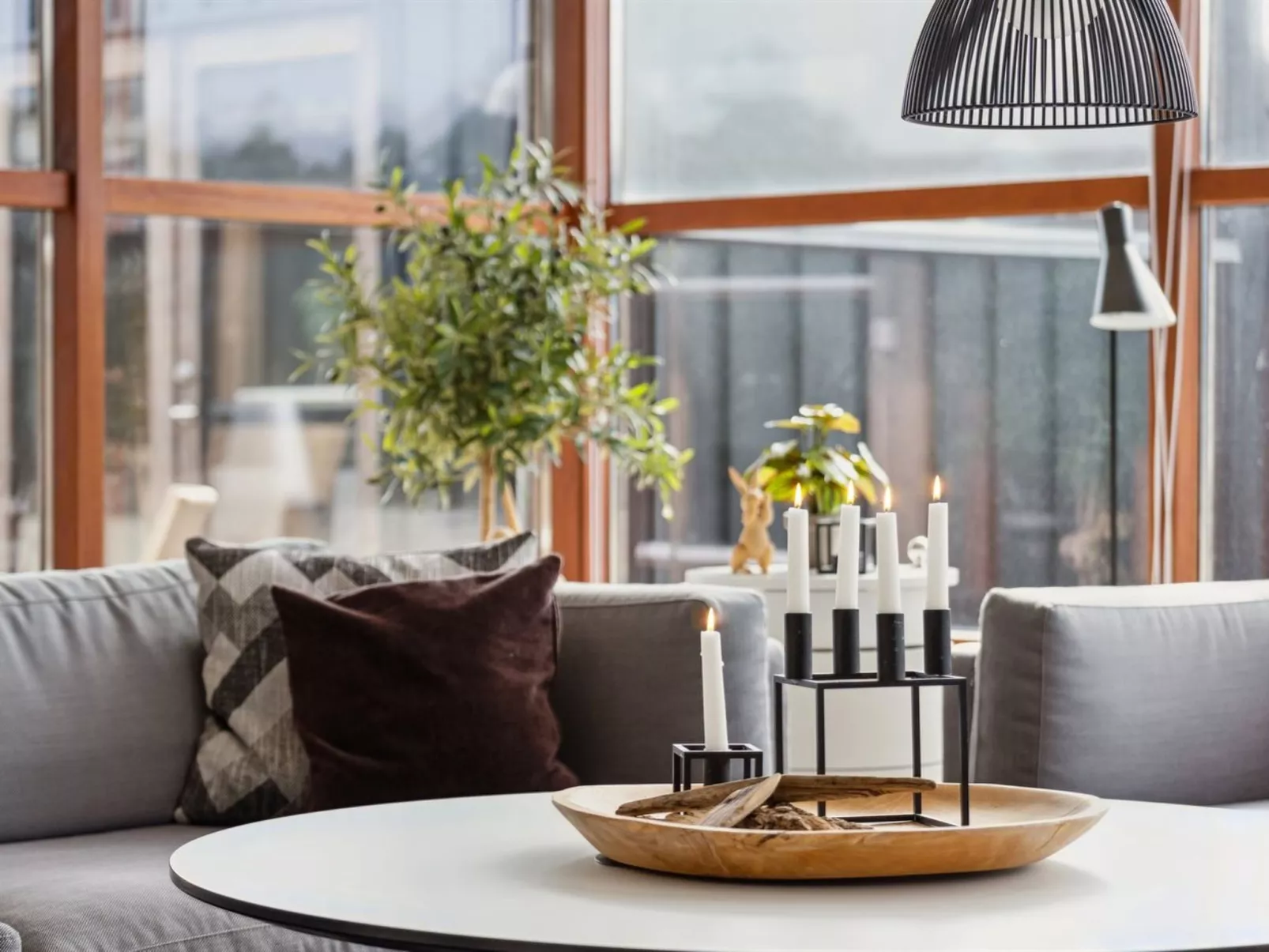 "Sinika" - 100m from the sea-Binnen