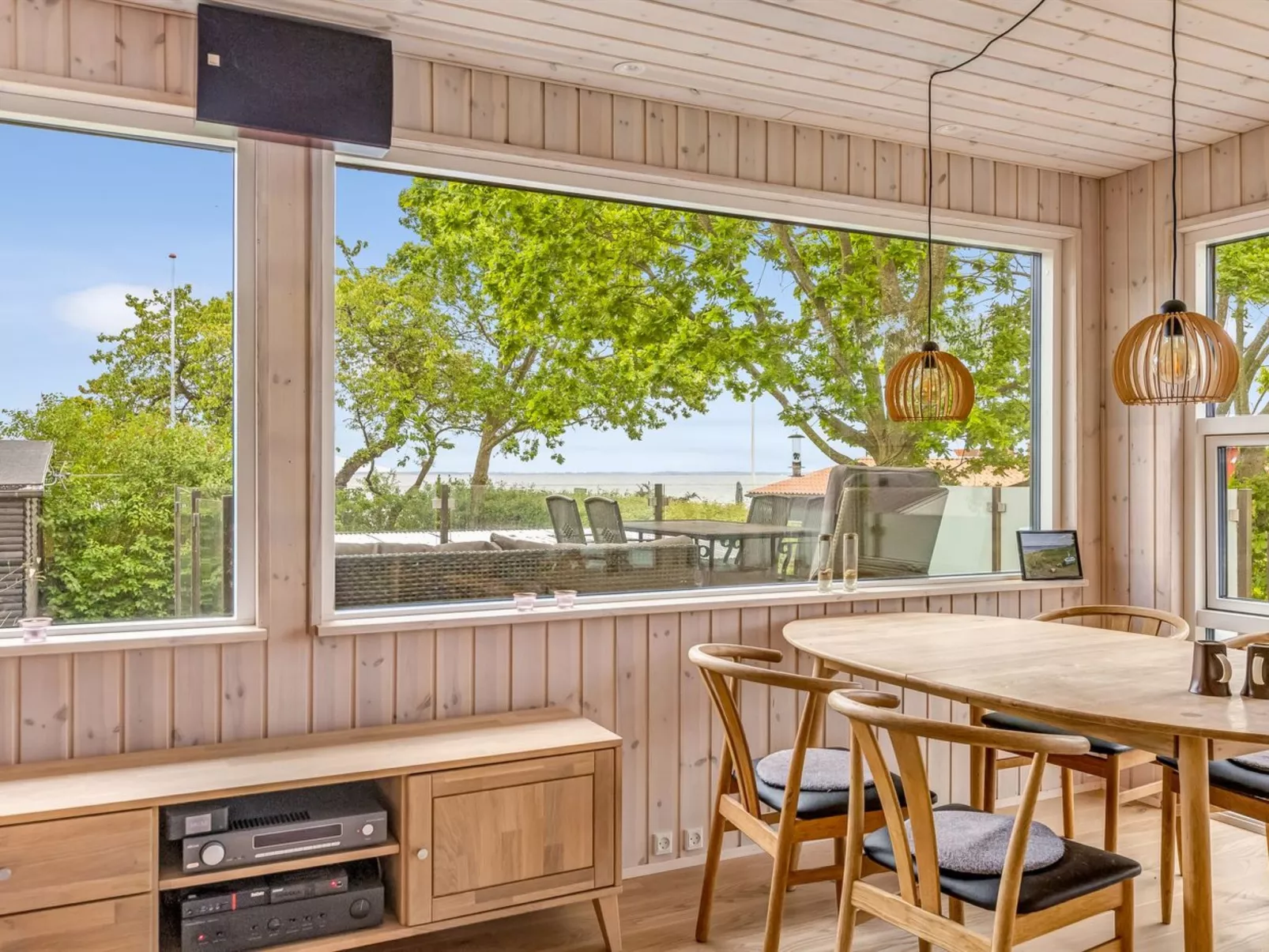 "Gabriele" - 50m from the sea-Binnen