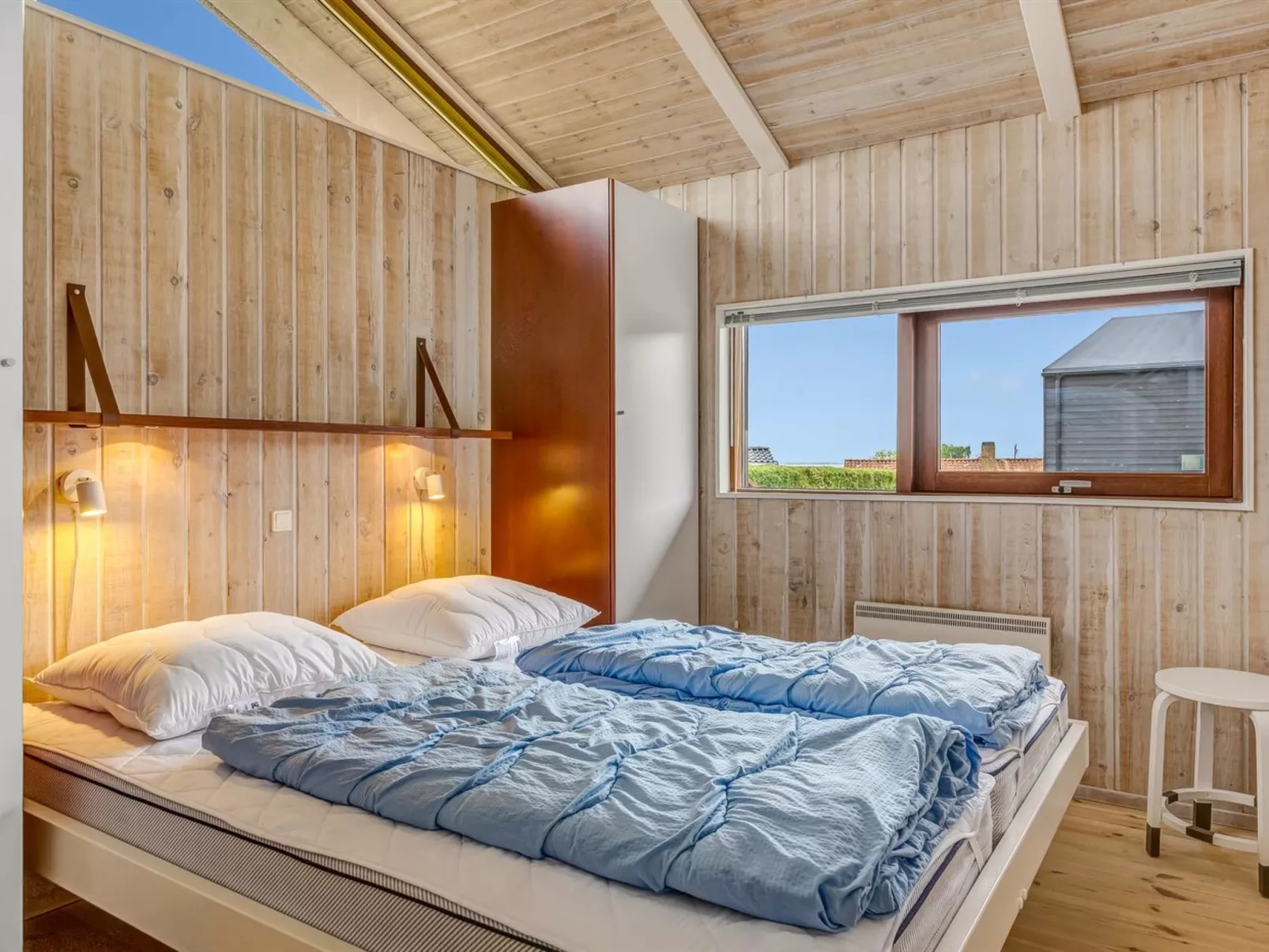 "Ayda" - 200m from the sea-Binnen