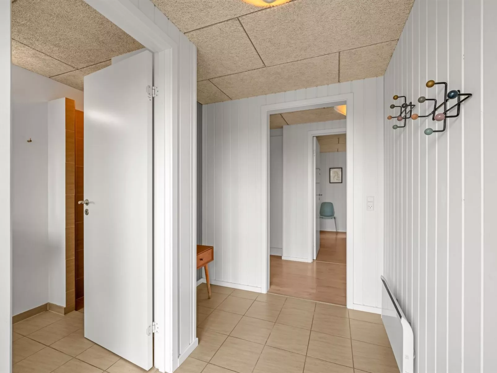 "Gerret" - 200m to the fjord-Binnen