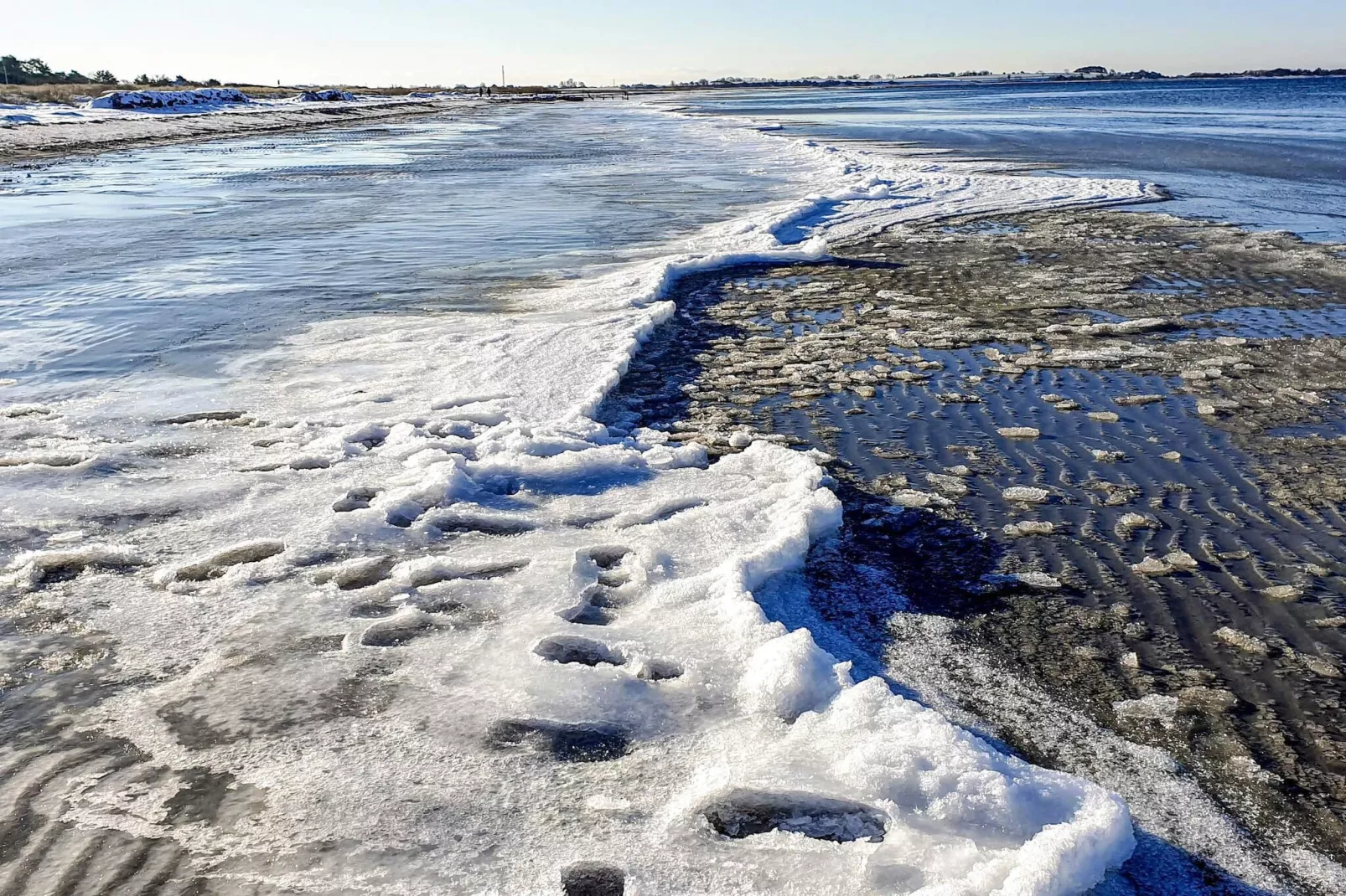 4 sterren vakantie huis in-Waterzicht