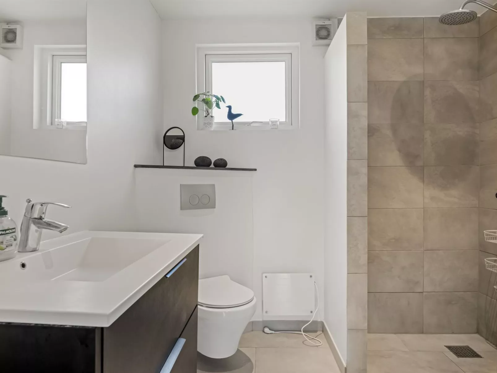 "Adser" - 300m from the sea-Binnen