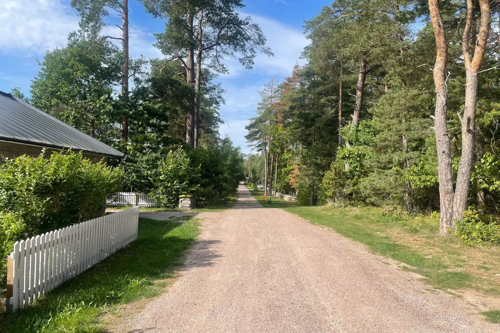 Appartement aan zee in de buurt van Borgholm-Niet-getagd