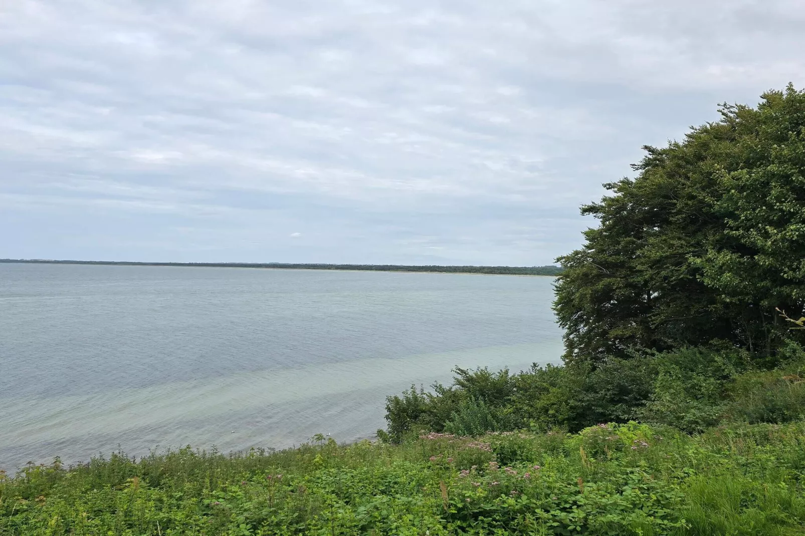 7 Personen vakantie huis in Asnæs-Waterzicht