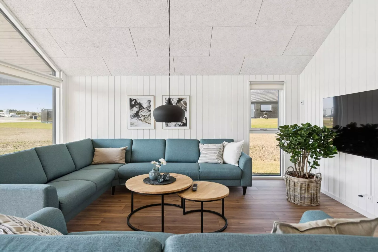 5 sterren vakantie huis in Bogense-Binnen